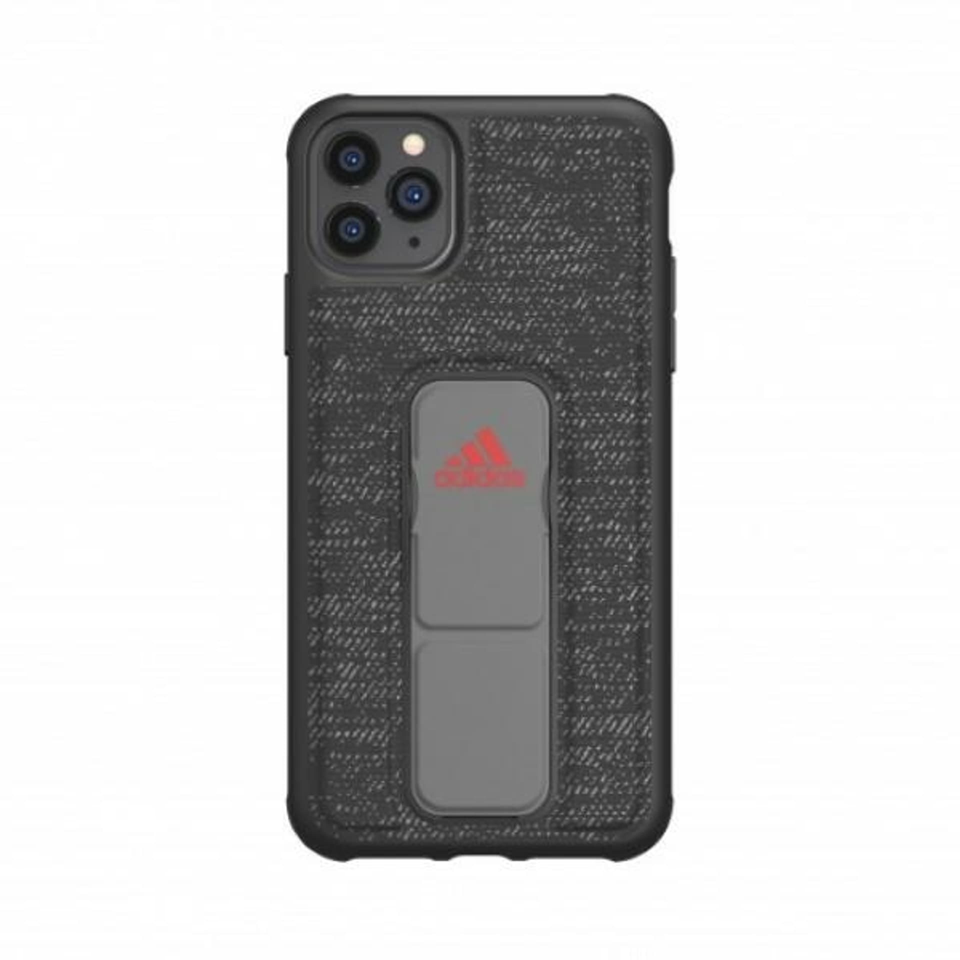 

Adidas SP Grip Case iPhone 11 Pro Max black/czarny 36433