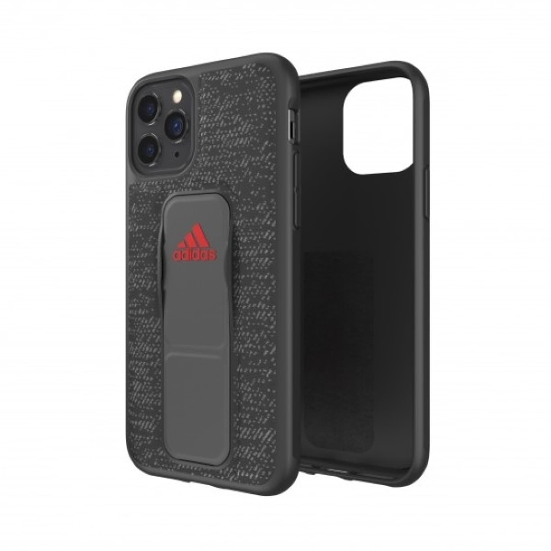 

Adidas SP Grip Case iPhone 11 Pro black/czarny 36429