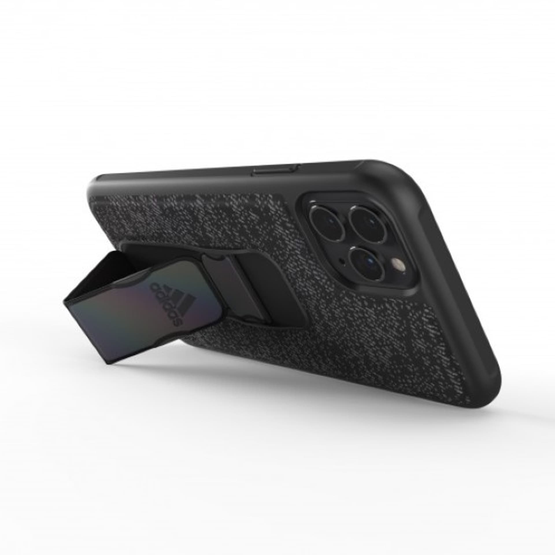 

Adidas SP Grip Case iridescent iPhone 11 Pro Max black/czarny 36432