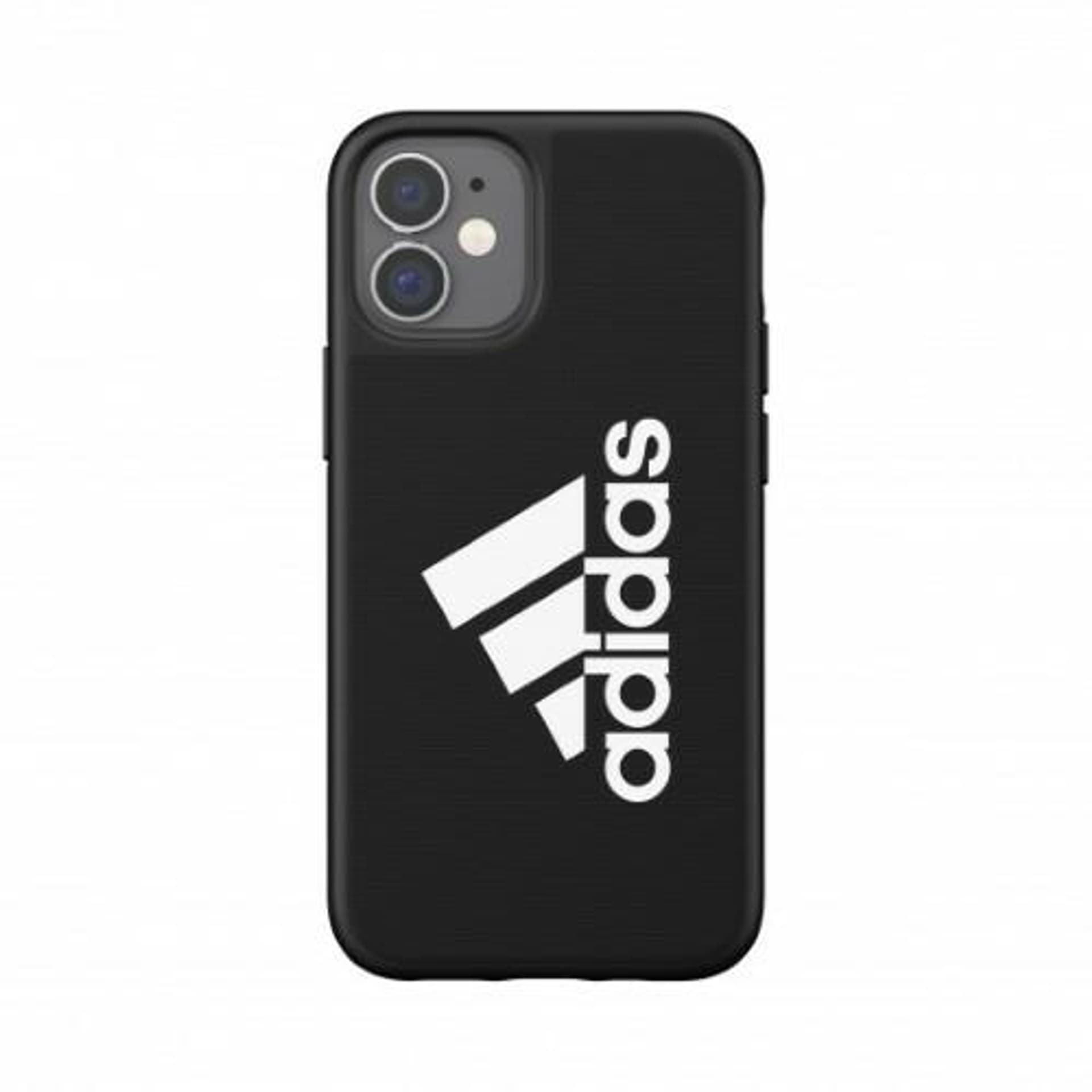 

Adidas SP Iconic Sports Case iPhone 12 Mini czarny/black 42460