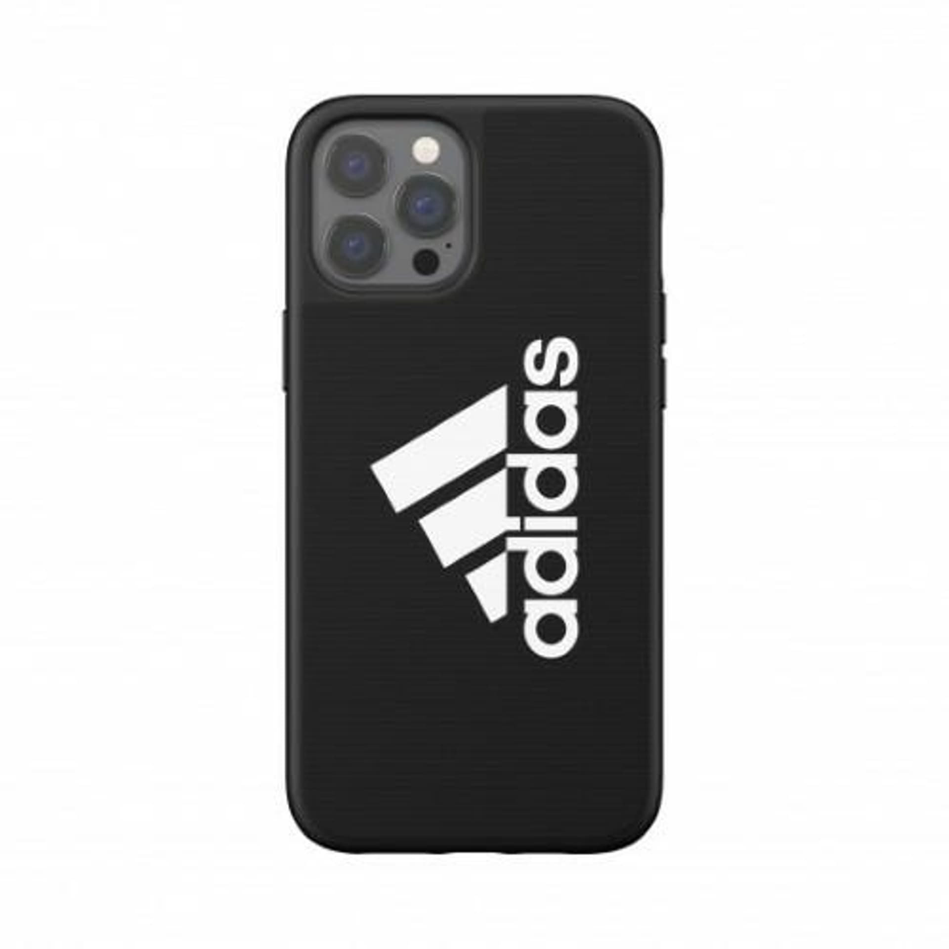

Adidas SP Iconic Sports Case iPhone 12 Pro Max czarny/black 42462