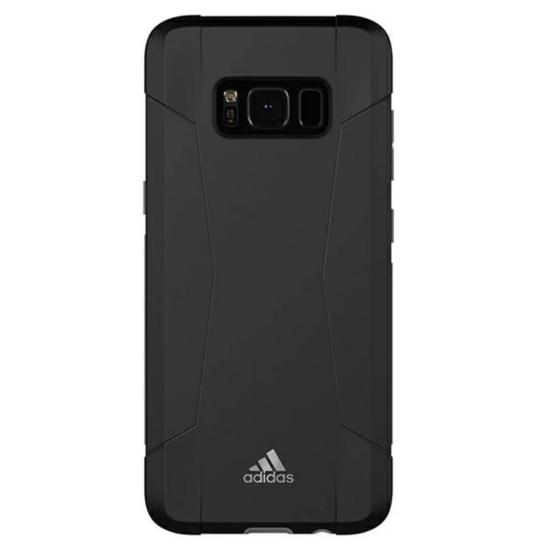 

Adidas SP Solo Case Sam SS17 S8 czarno-szary/black-grey 29654