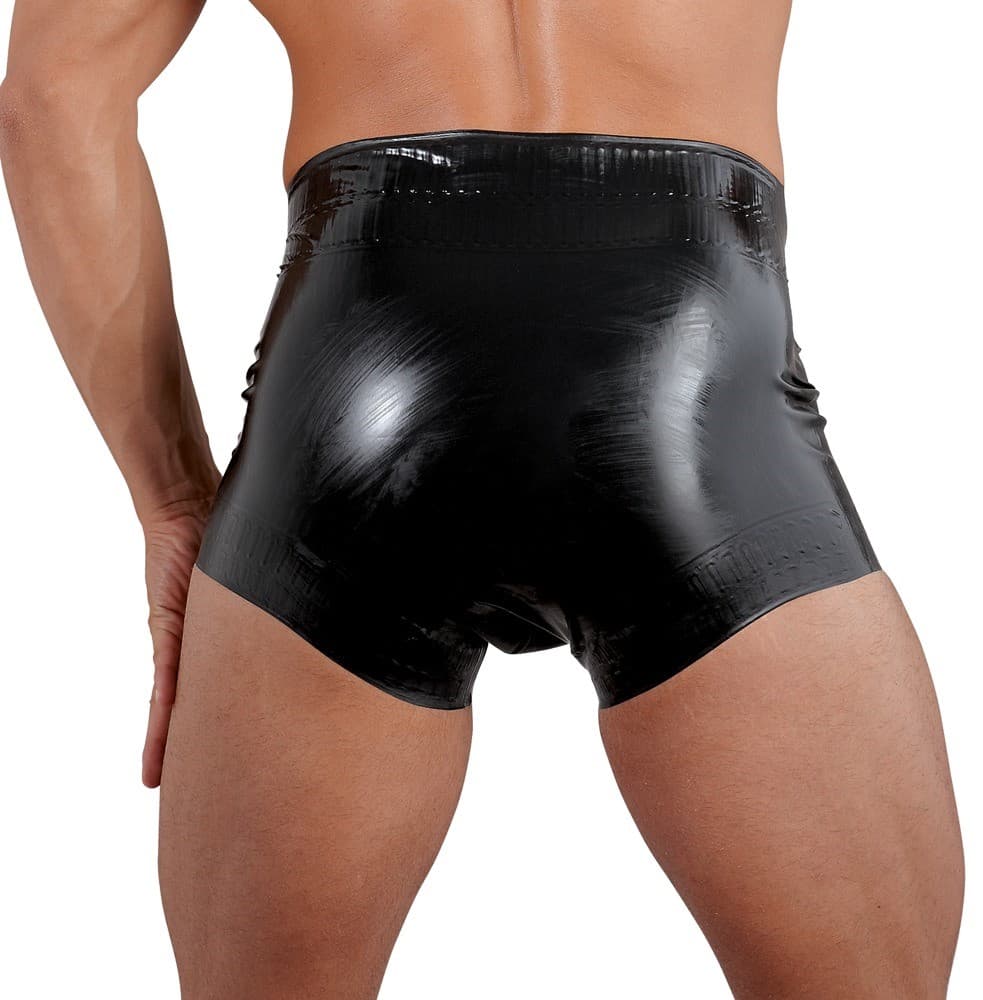 

Majtki Diaper S Latex