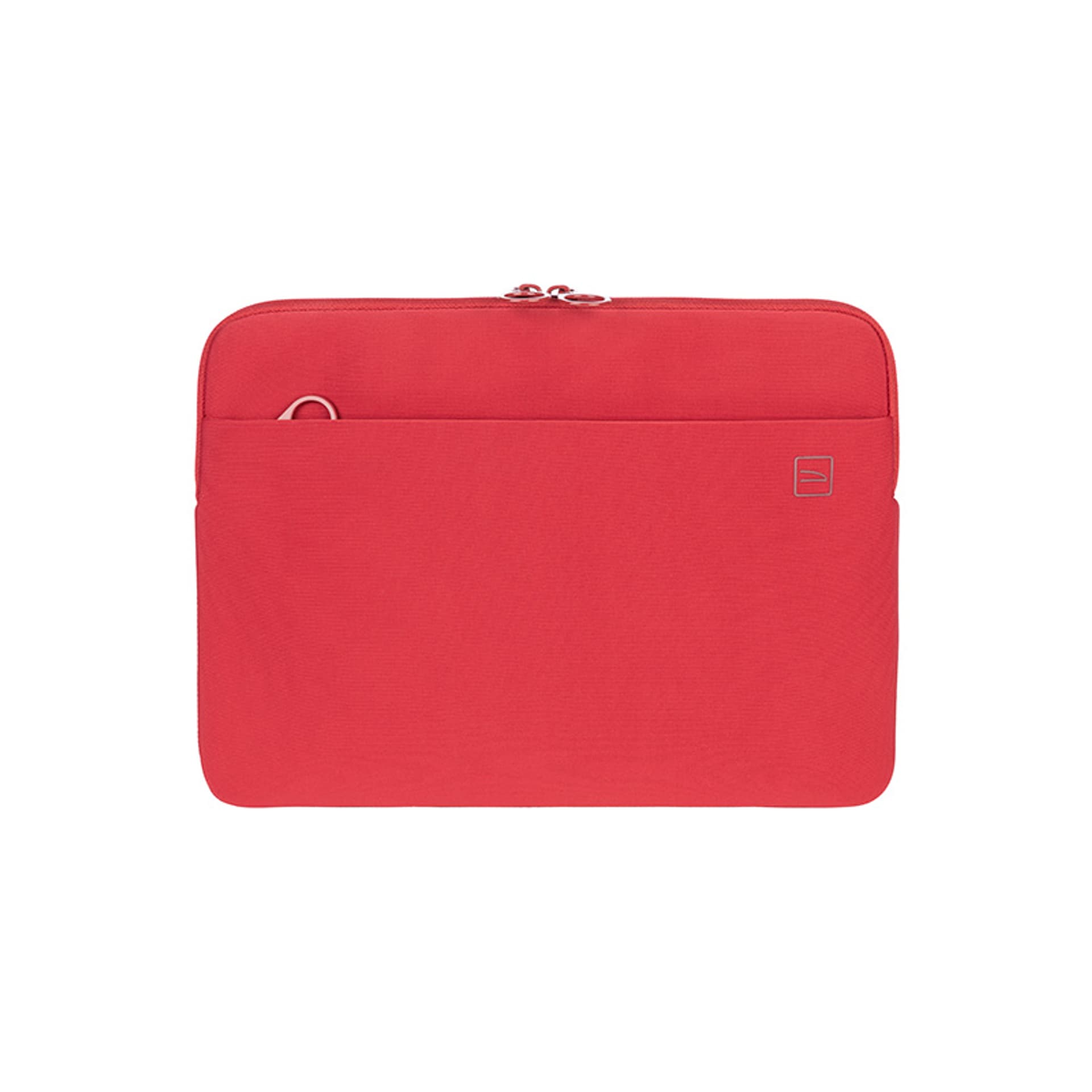 

Tucano Top Second Skin - Pokrowiec MacBook Pro 14" 2021 (czerwony)