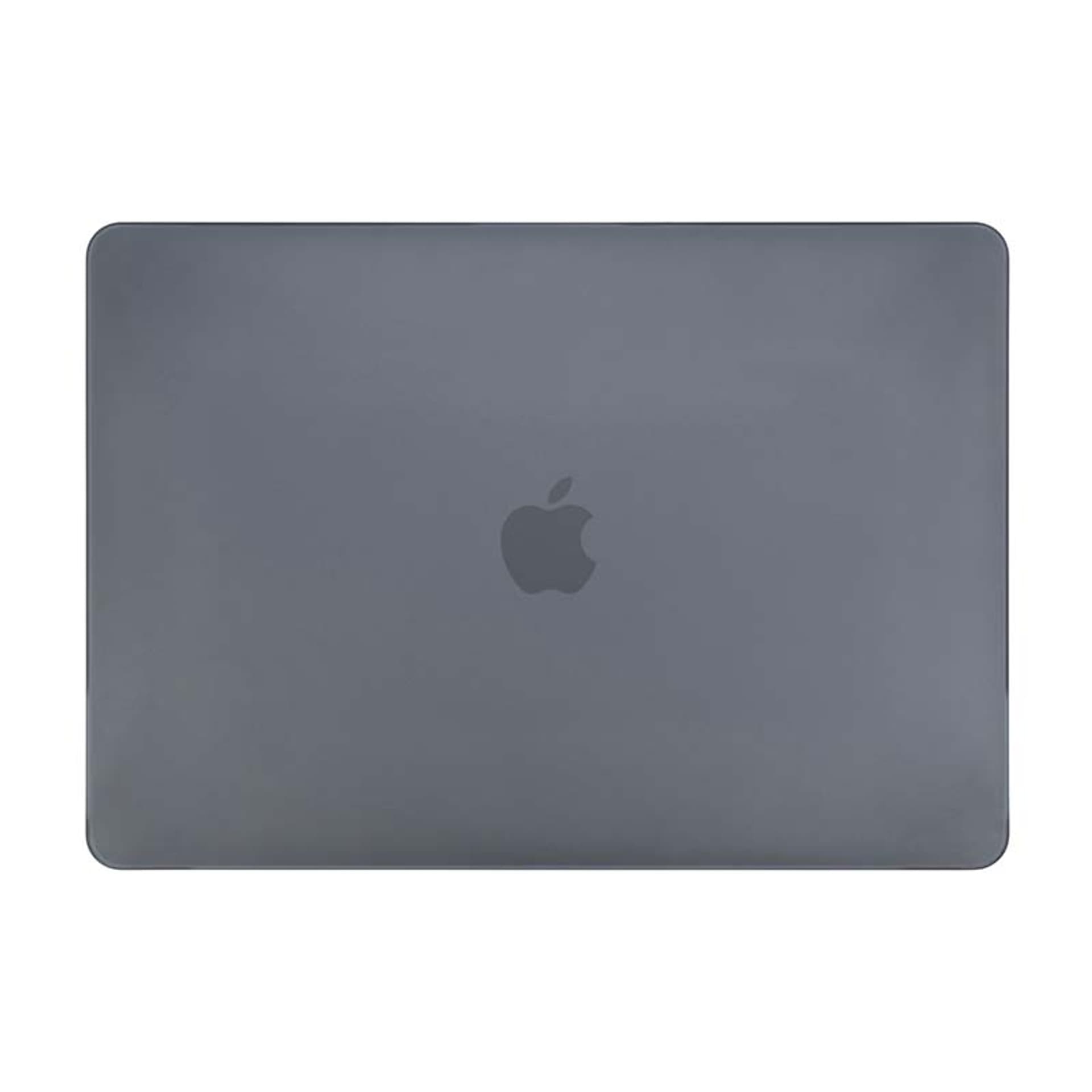 

Tucano Nido Hard Shell - Obudowa MacBook Air 13.6" M2 (2022) (czarny)