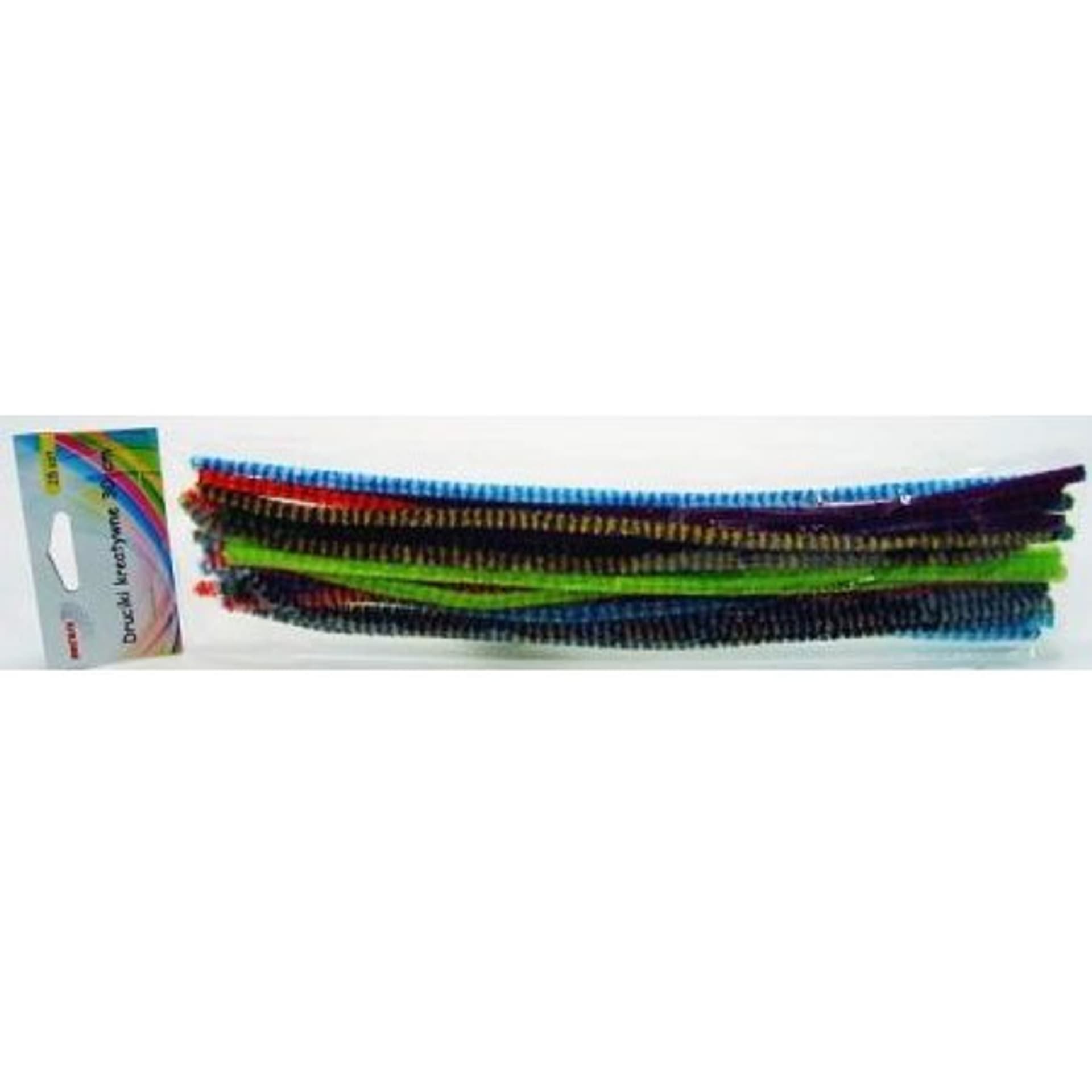 

Druciki kreatywne dr04 paski 30cm(40) 680181, 40) 68018