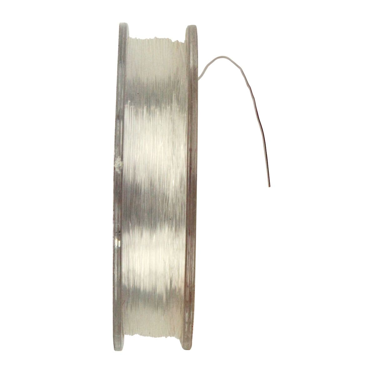 

Żyłka nylonowa 0,5mm 40m 363624 TITANUM
