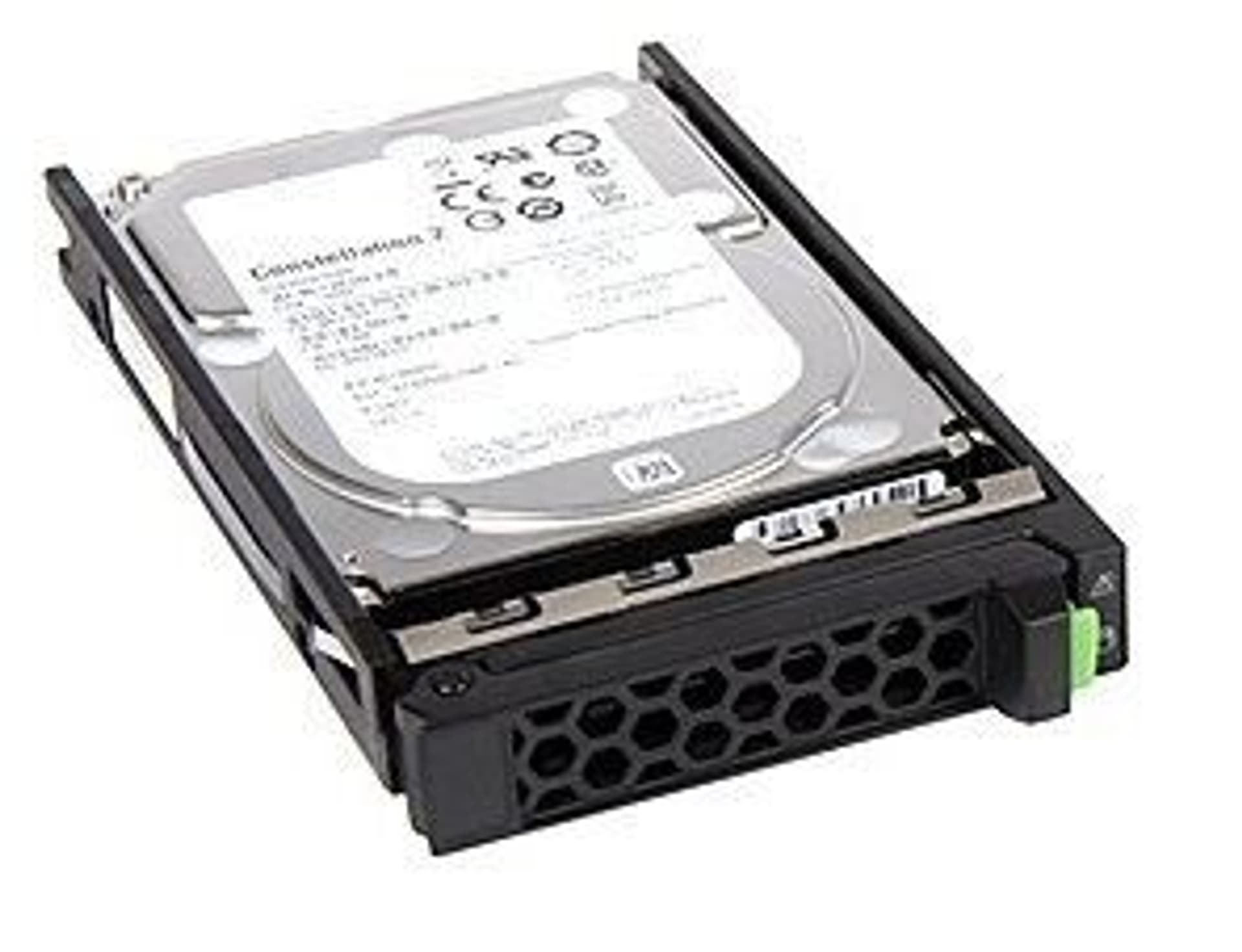 

Dysk twardy FUJITSU 4 TB 3.5" PY-BH4T7B9