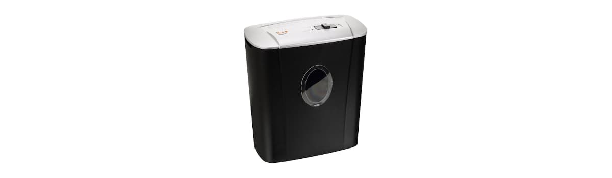 

Niszczarka Peach PS500-10