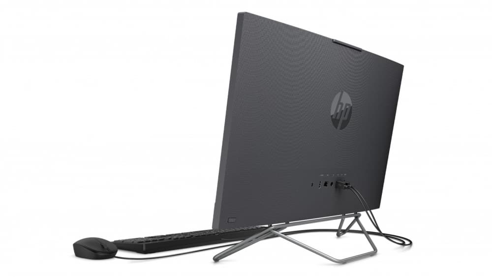 

Komputer All-in-One HP ProOne 240 G9 6B2F6EA