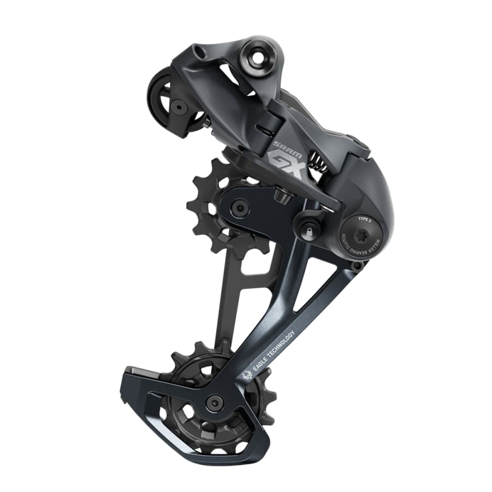 

Przerzutka tylna 12 rzędowa SRAM GX Eagle Lunar