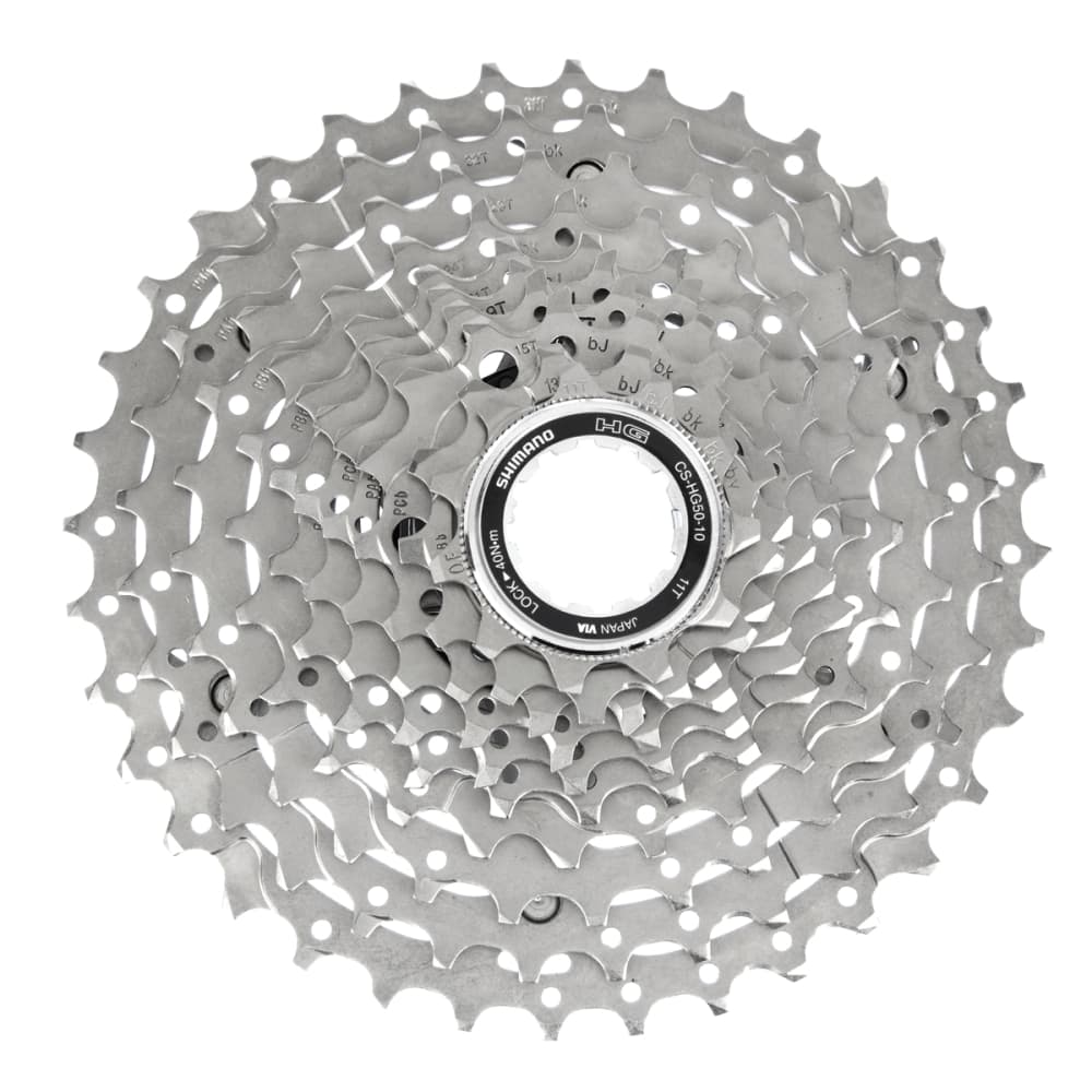 

Shimano kaseta CS-HG50 11-36 10rz