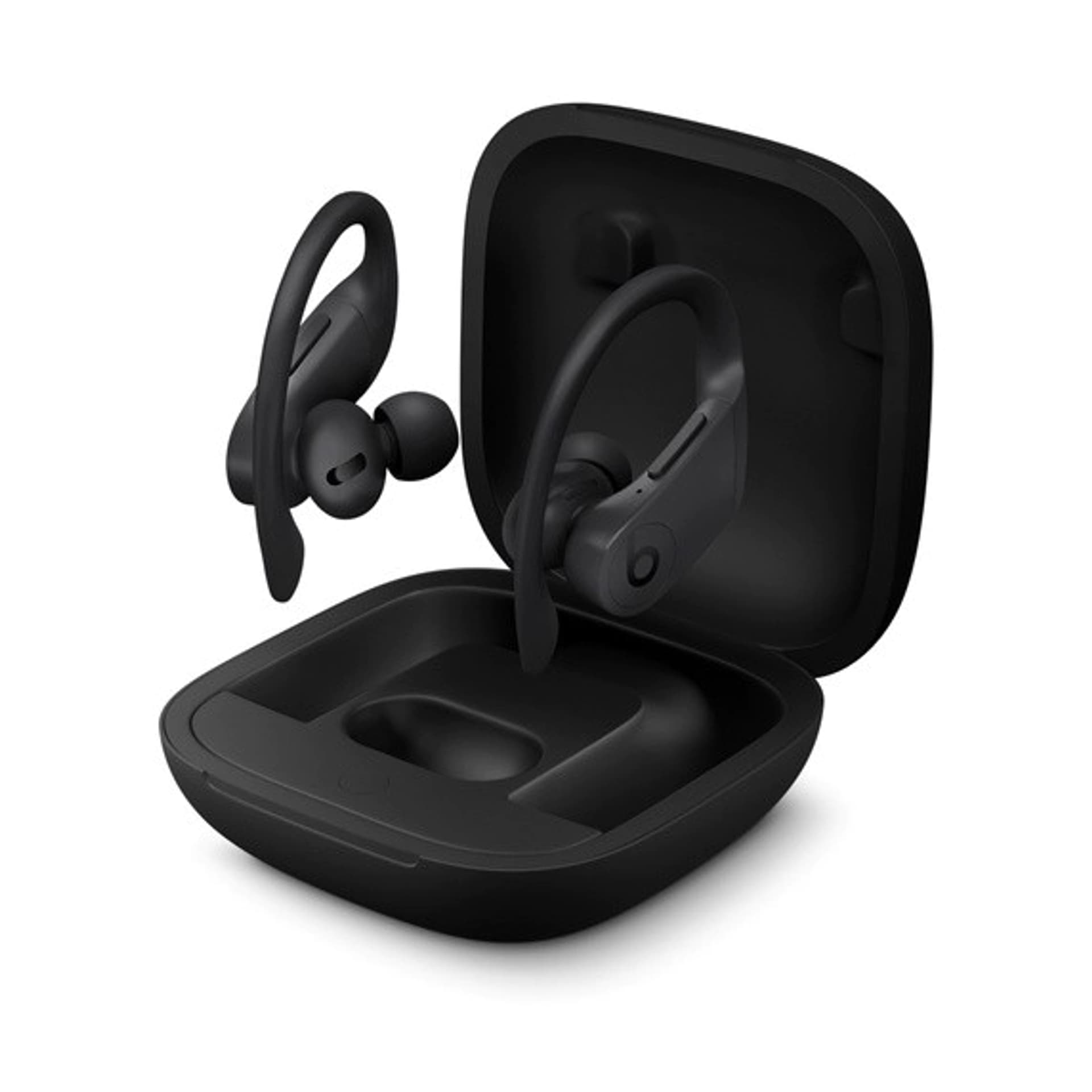 

Słuchawki bezprzewodowe douszne Powerbeats Pro - Totally Wireless - czarne