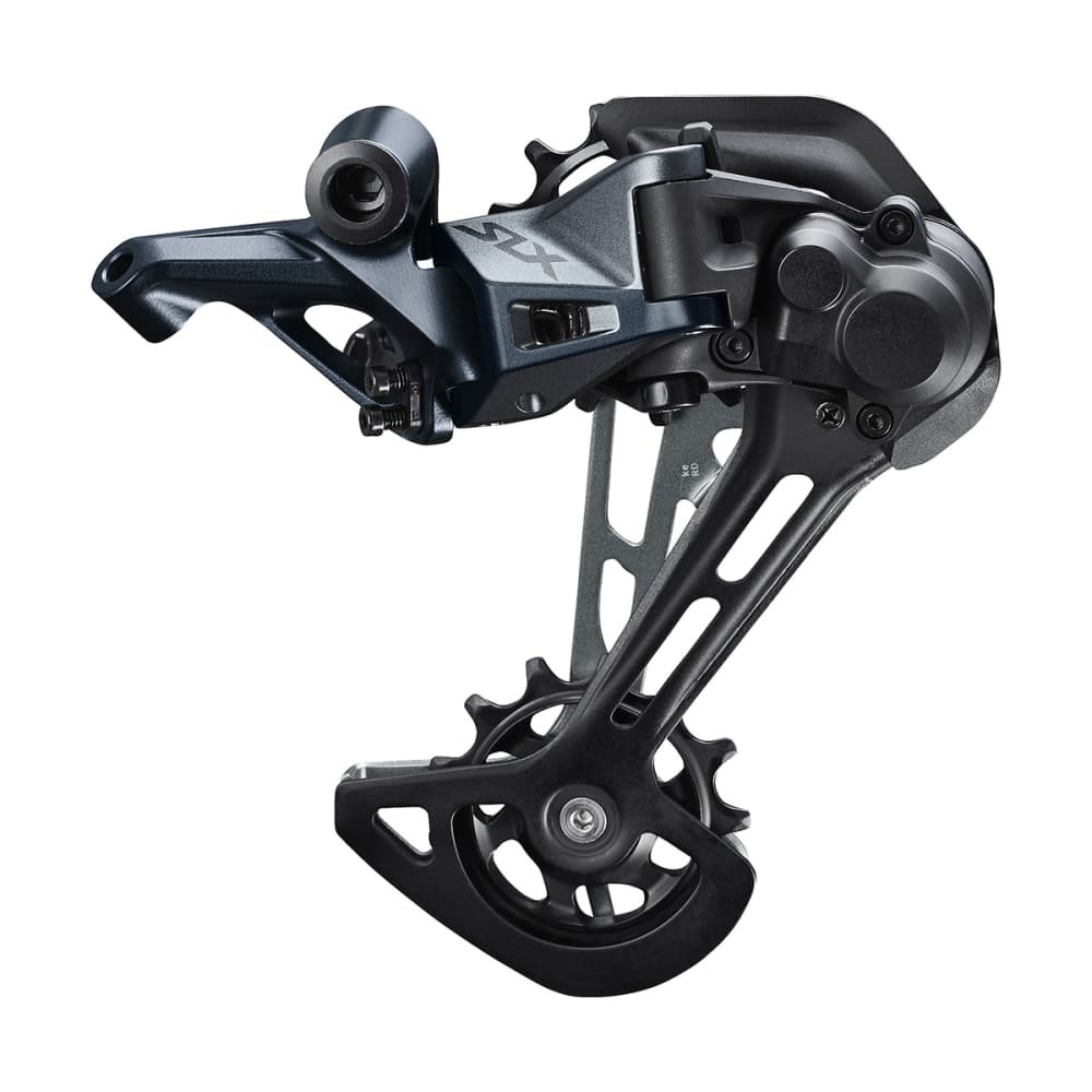 

Przerzutka tylna 12 rzędowa Shimano SLX RD-M7100 SGS