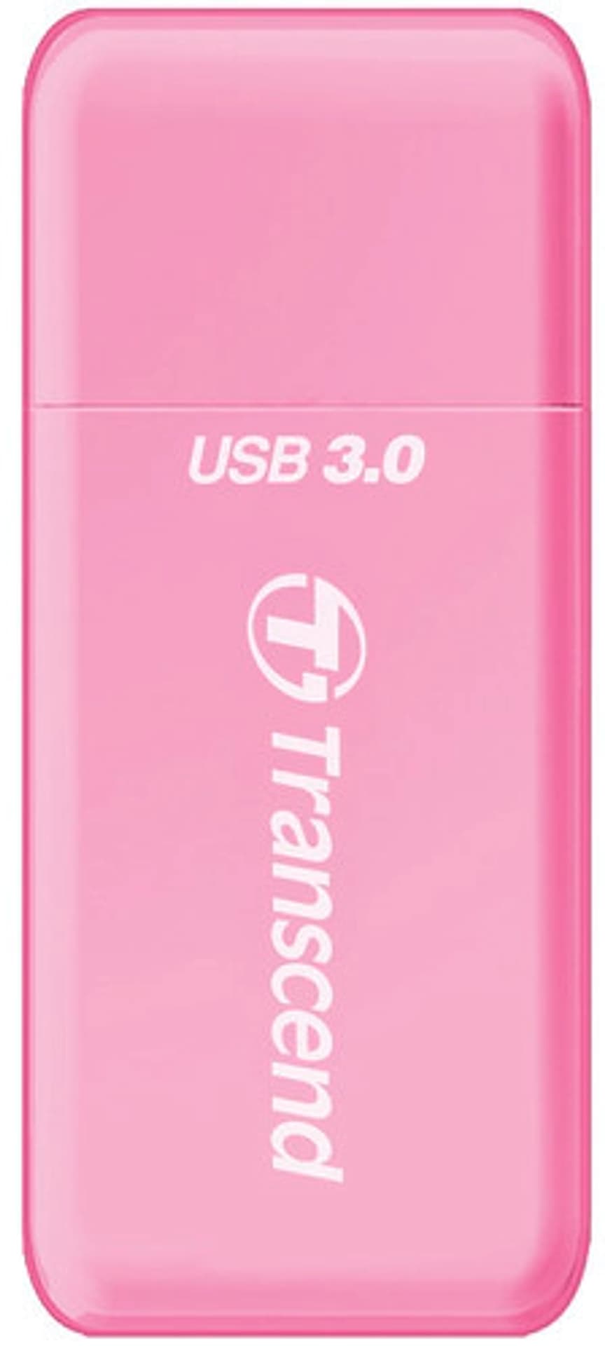 

Czytnik kart pamięci TRANSCEND USB 3.1 TS-RDF5R