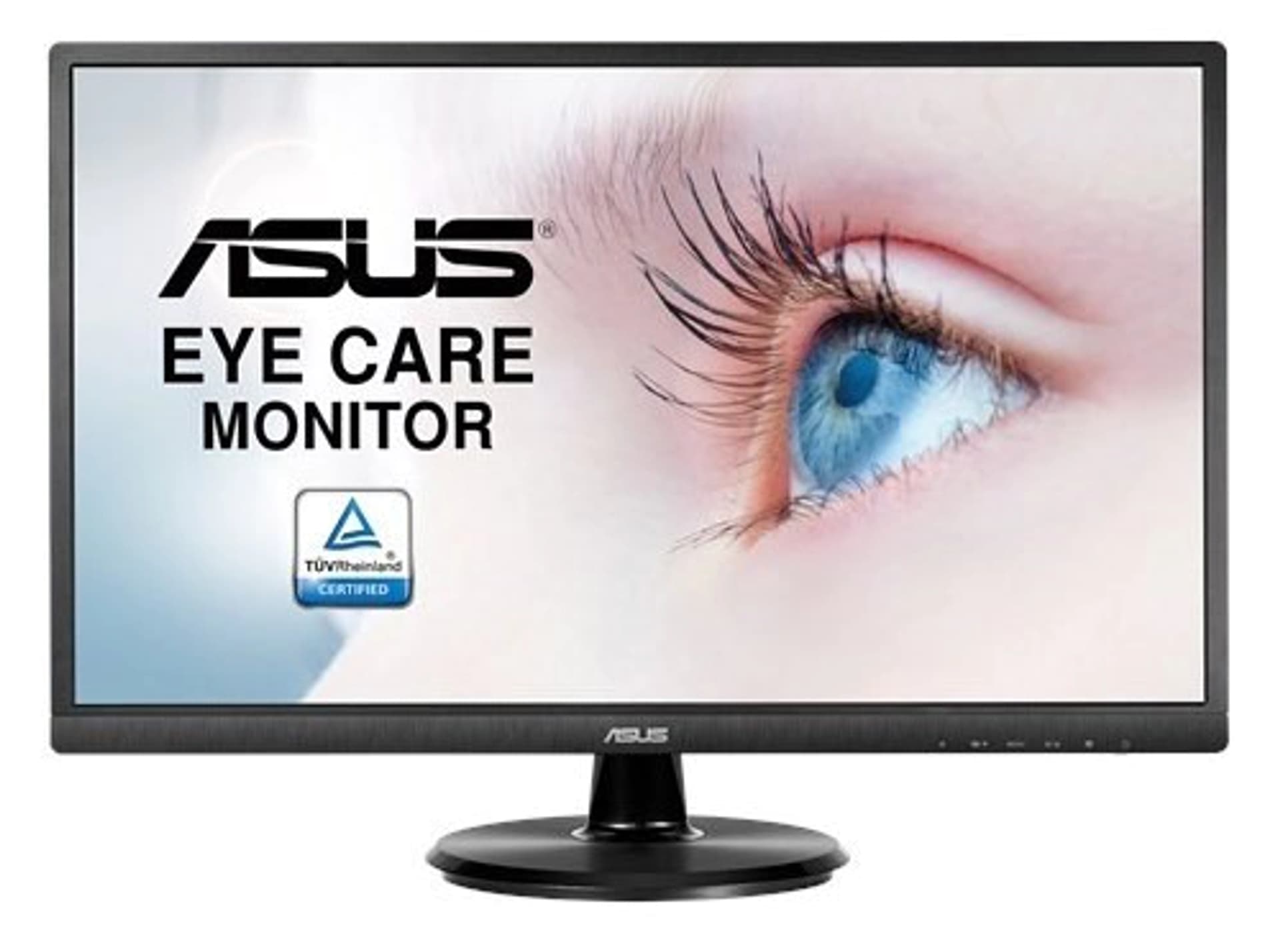 

Monitor ASUS 23.8" 1920 x 1080 90LM02W1-B02370 Czarny