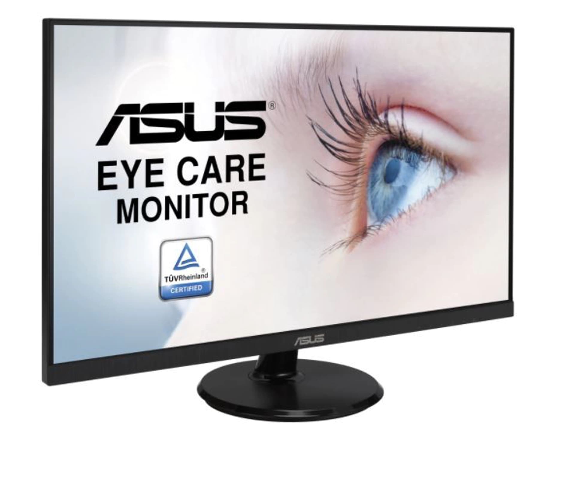 

Monitor ASUS 27" 1920 x 1080 VA27DQ Czarny