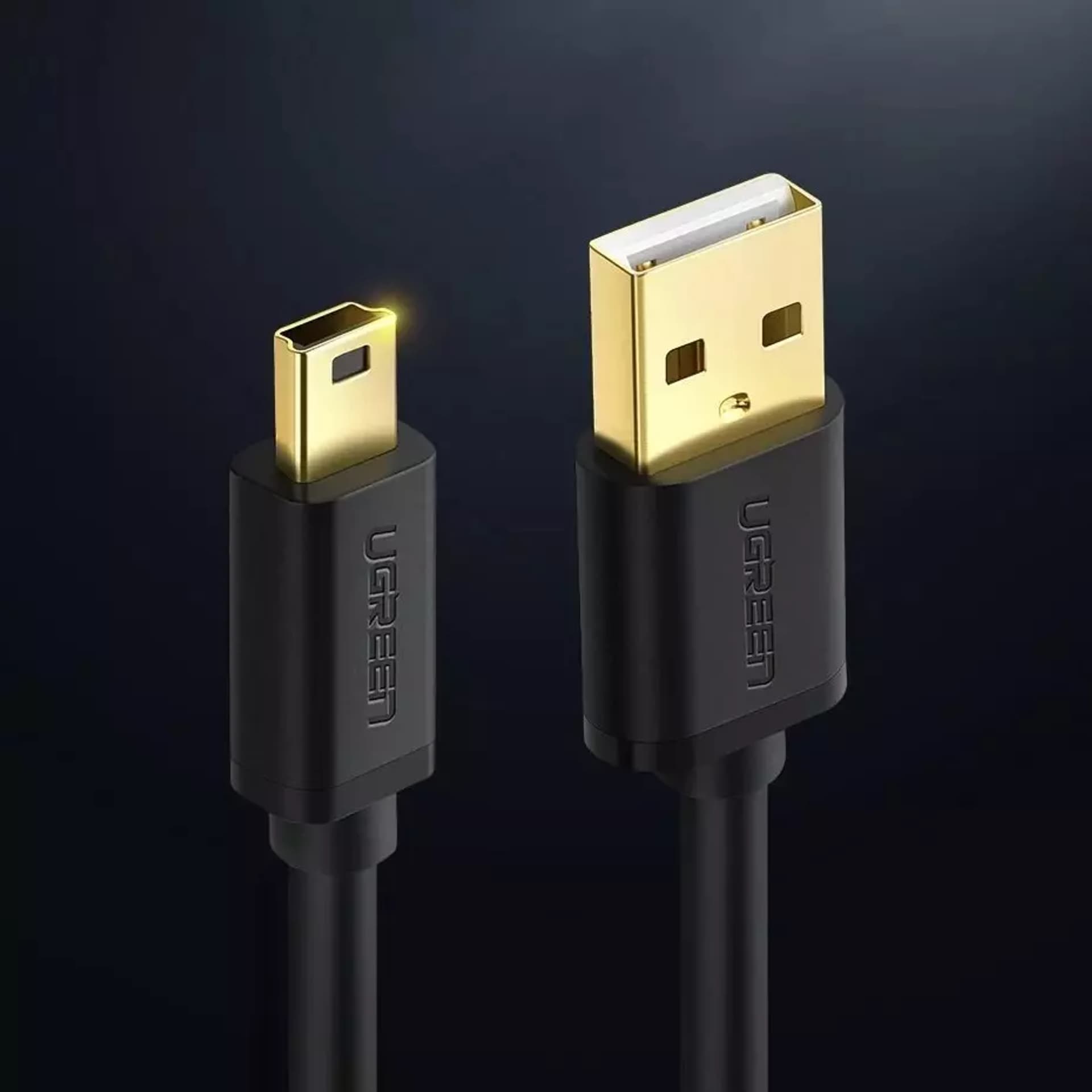 

Kabel HDMI przewód do przesyłu HD 3D UHD 4K FULL HD v2.0 3m