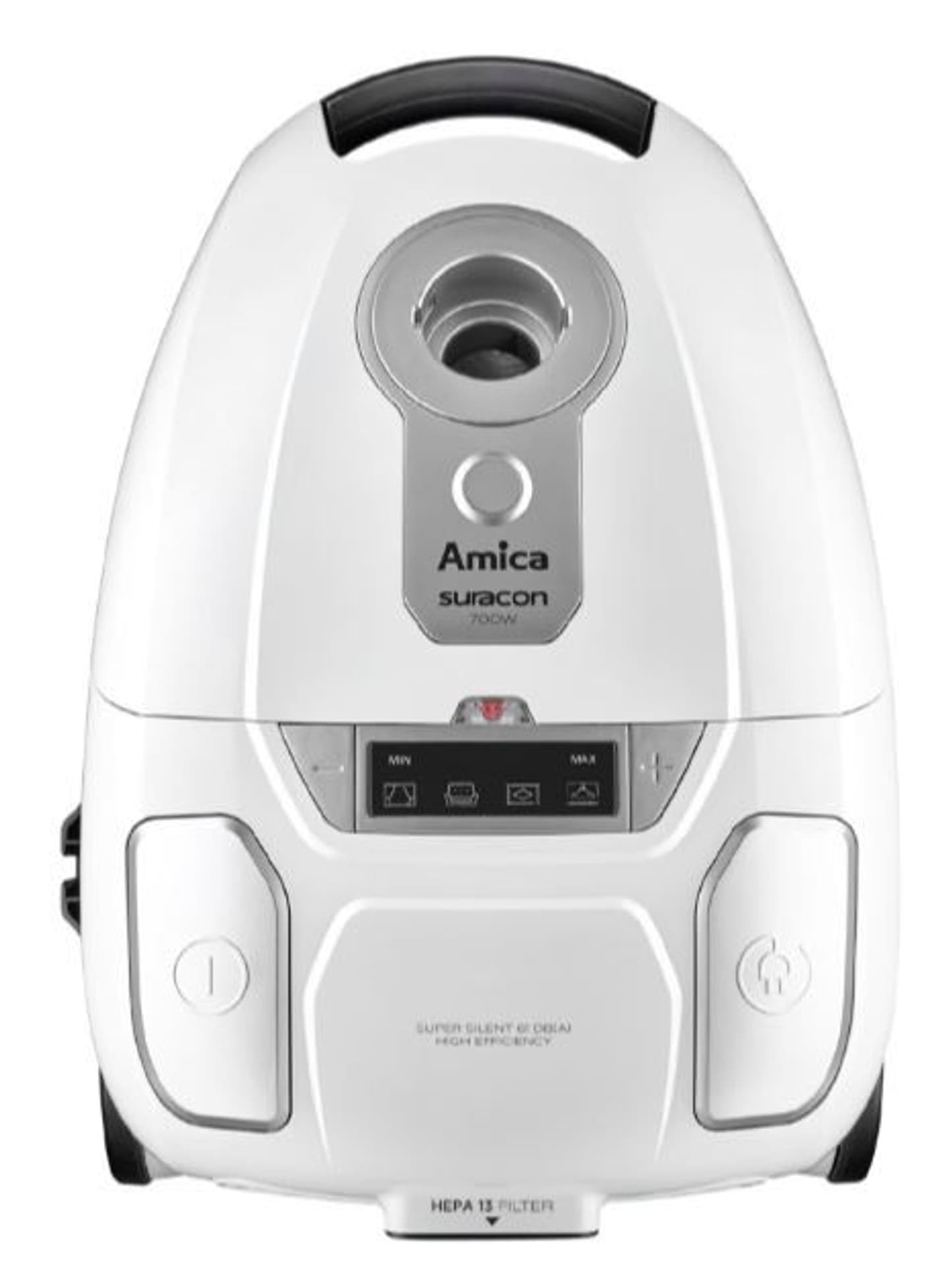 

Odkurzacz workowy SURACON VM7001