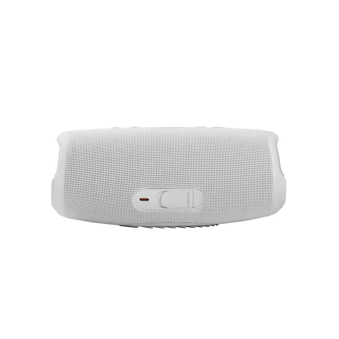 

Głośnik JBL Charge 5 (biały, bezprzewodowy)
