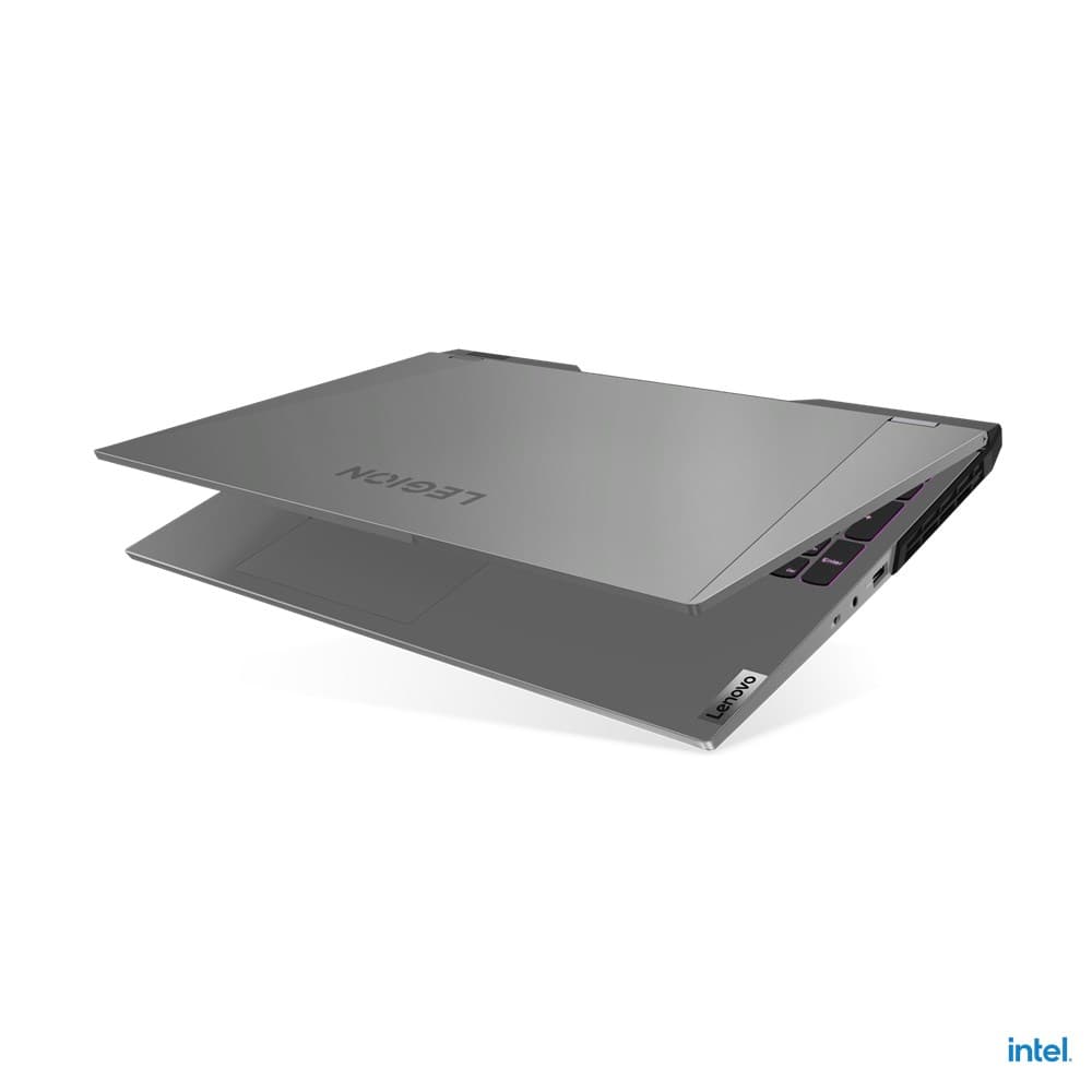 

Lenovo Legion 5 Pro 16IAH7H i5-12500H 16" WUXGA IPS 300nits AG 16GB DDR5 4800 SSD512 GeForce RTX 3060 6GB NoOS Storm Grey