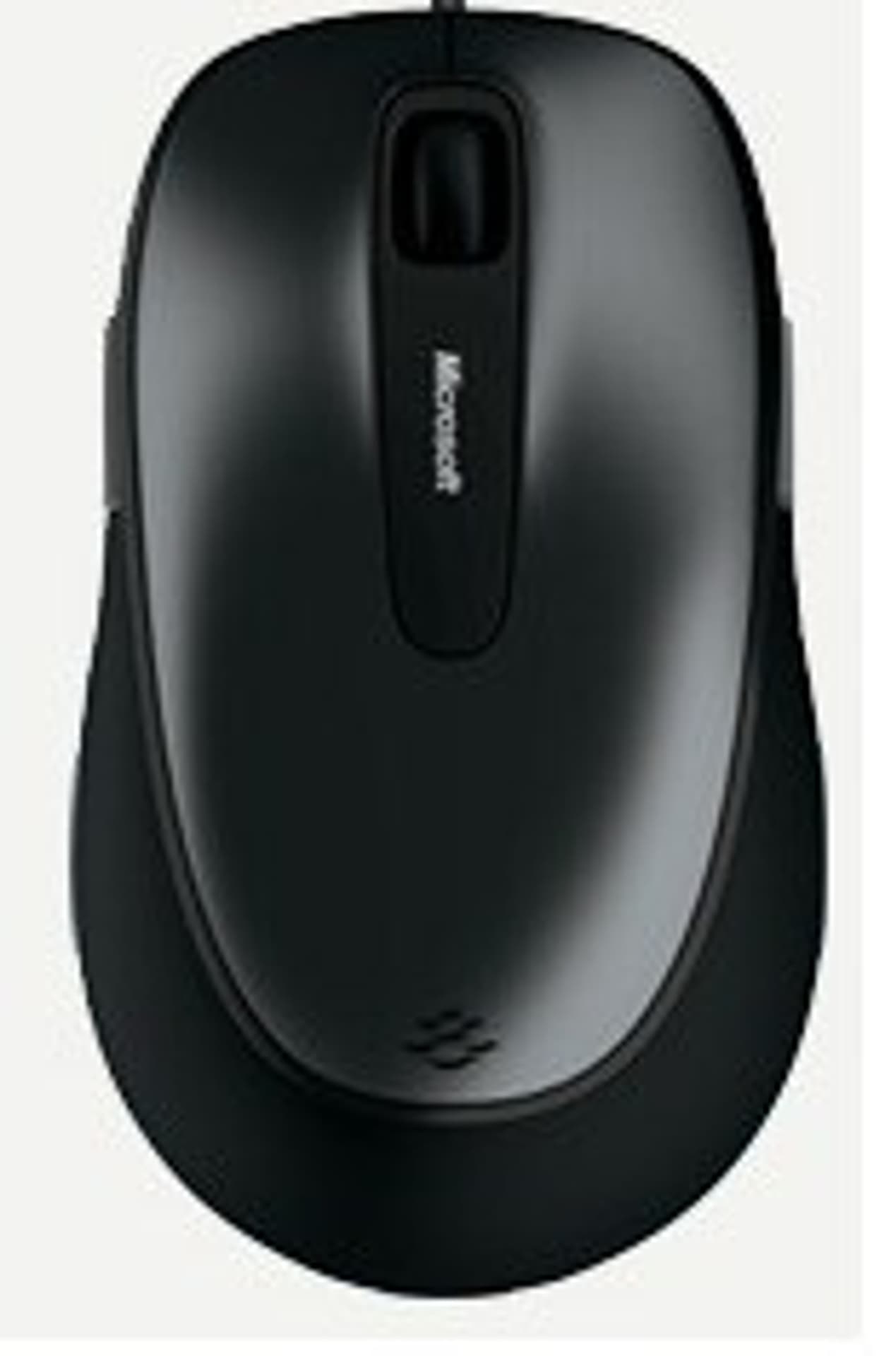 

Mysz Microsoft COMFORT 4500 4FD-00023 (BlueTrack; 1000 DPI)