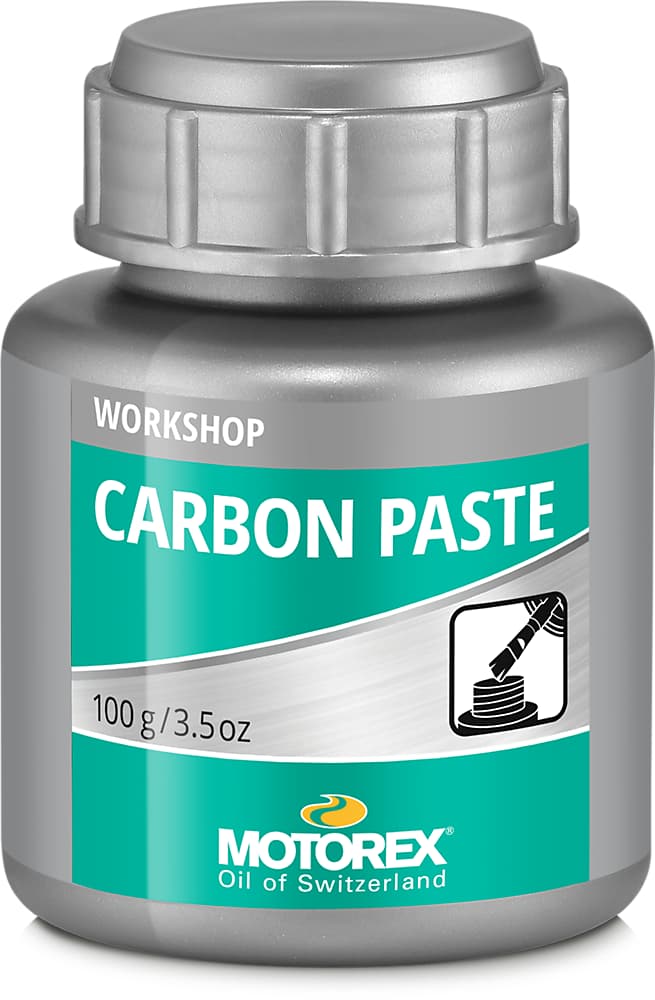 

Smar montażowy do karbonu Motorex Carbon Paste słoik 100g