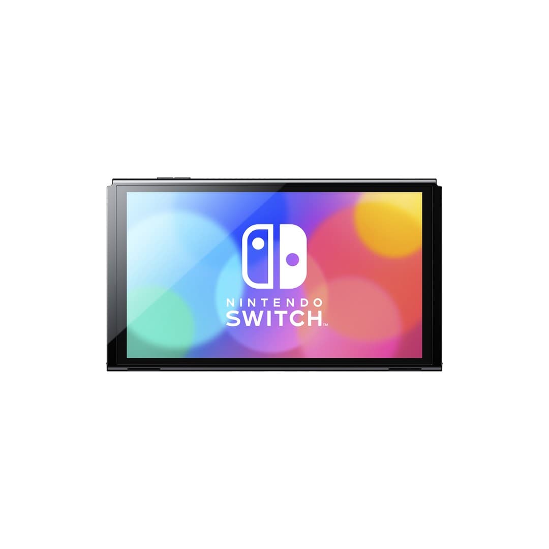 

NINTENDO Switch OLED Red & Blue