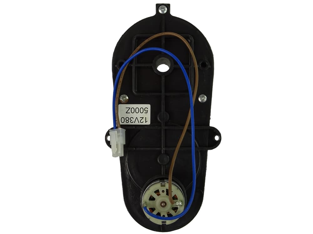 

Silnik skrętu 12V 5000 RPM do pojazdu S2588