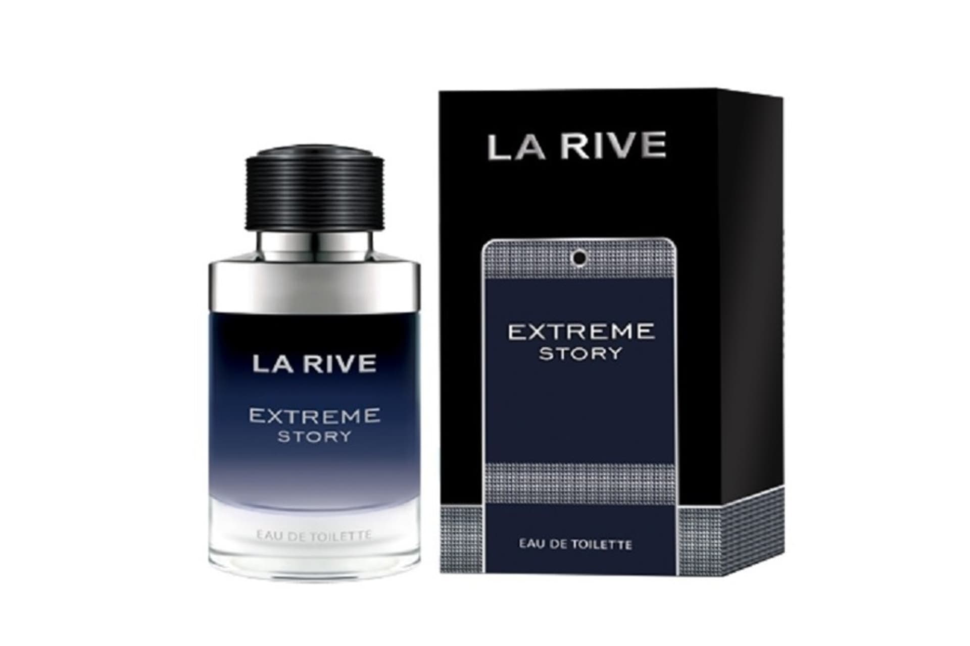

La Rive for Men Extreme Story Woda Toaletowa 75ml