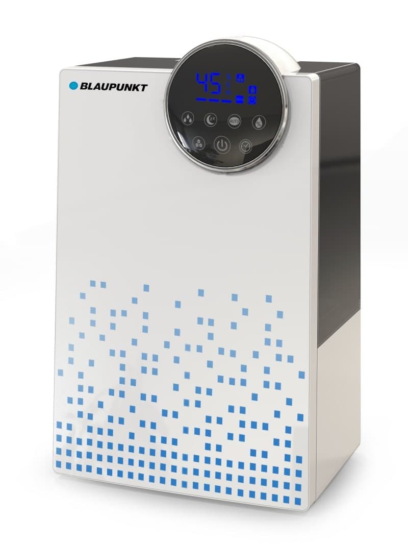 

Blaupunkt AHS601 ( kolor biały )