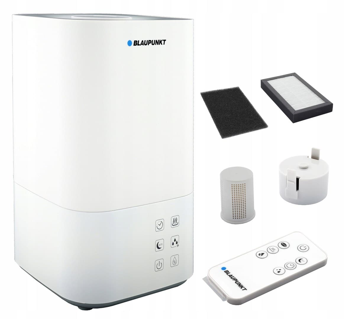 

Nawilżacz powietrza Blaupunkt AHS701