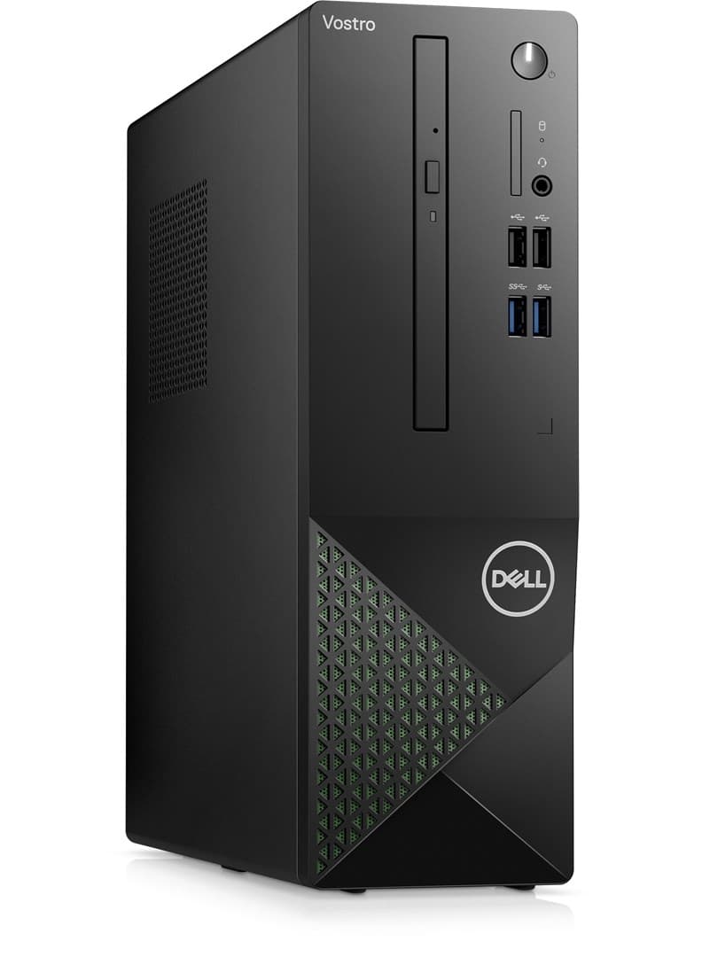 

Dell Vostro 3710 i5-12400 16GB SSD512 Intel UHD 730 DVD RW Kb+Mouse W11Pro 3Y PRO