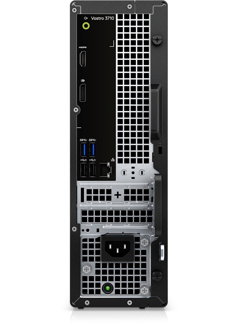 

Dell Vostro 3710 i7-12700 8GB SSD512 Intel UHD 770 Kb+Mouse W11Pro 3Y PRO
