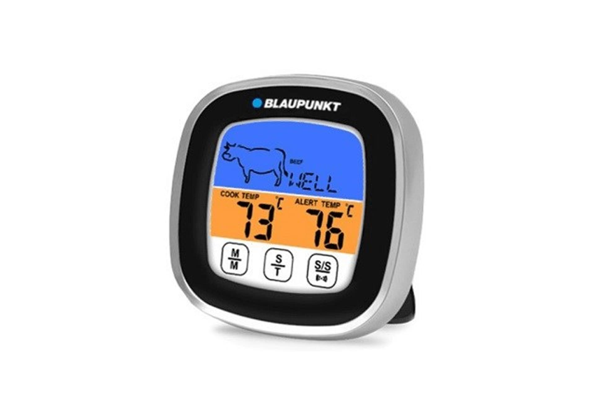 

Termometr do mięsa Blaupunkt FTM501