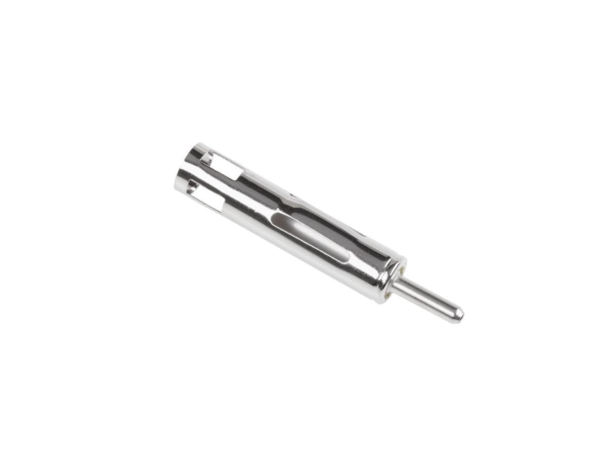 

Wtyk anteny samochodowej metalowy Cabletech