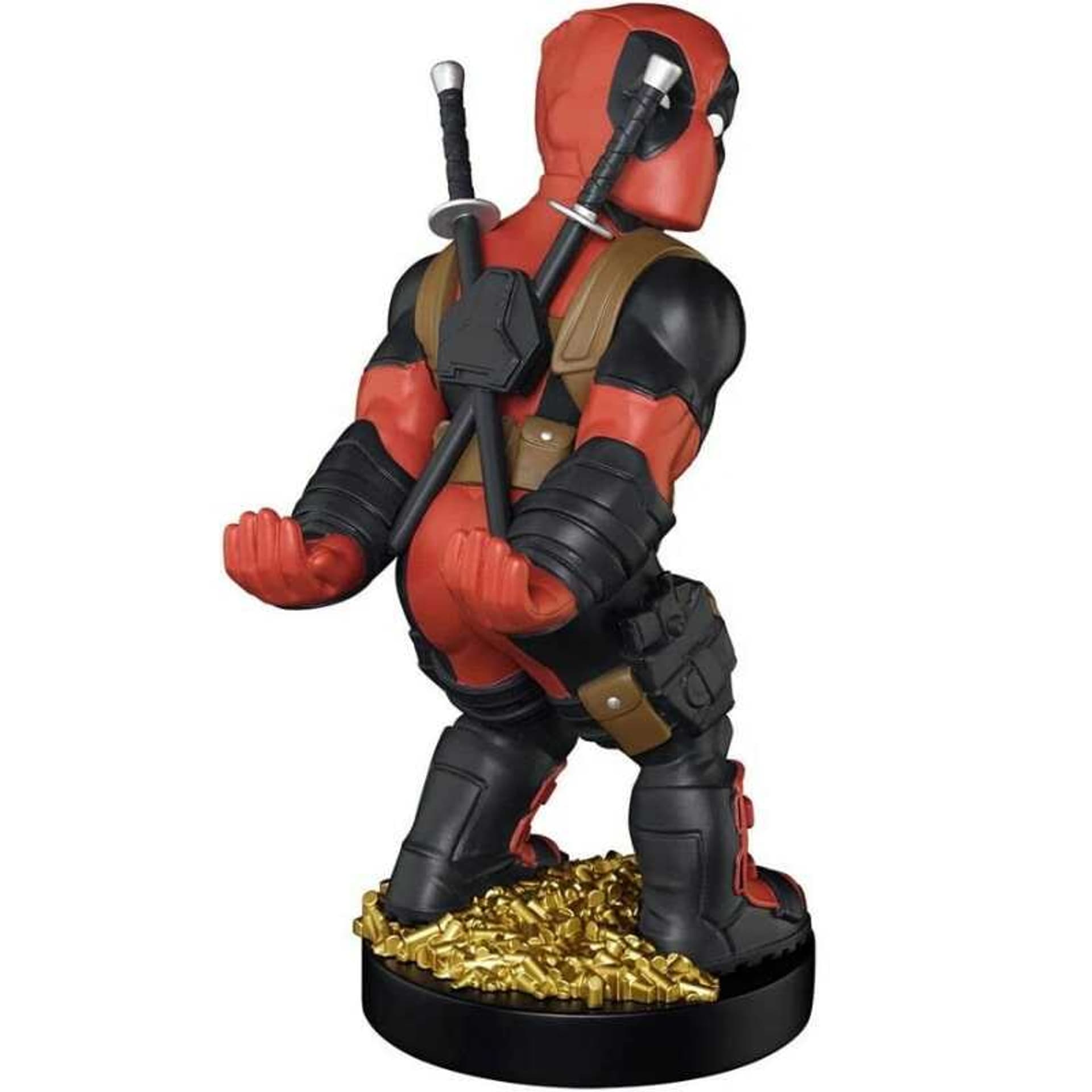 

Cable Guys Stojak DEADPOOL v.2