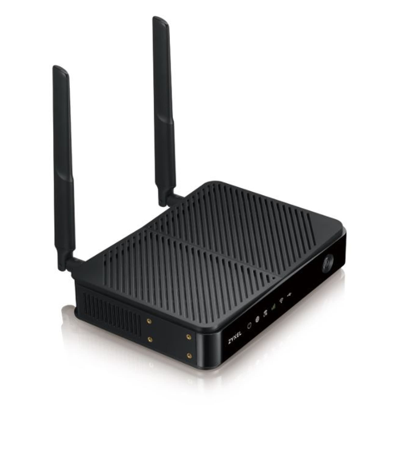 

Router Nebula LTE3301-PLUS LTE 1Y Pro CAT6 AC1200 WiFi 4xGbE NebulaFlex