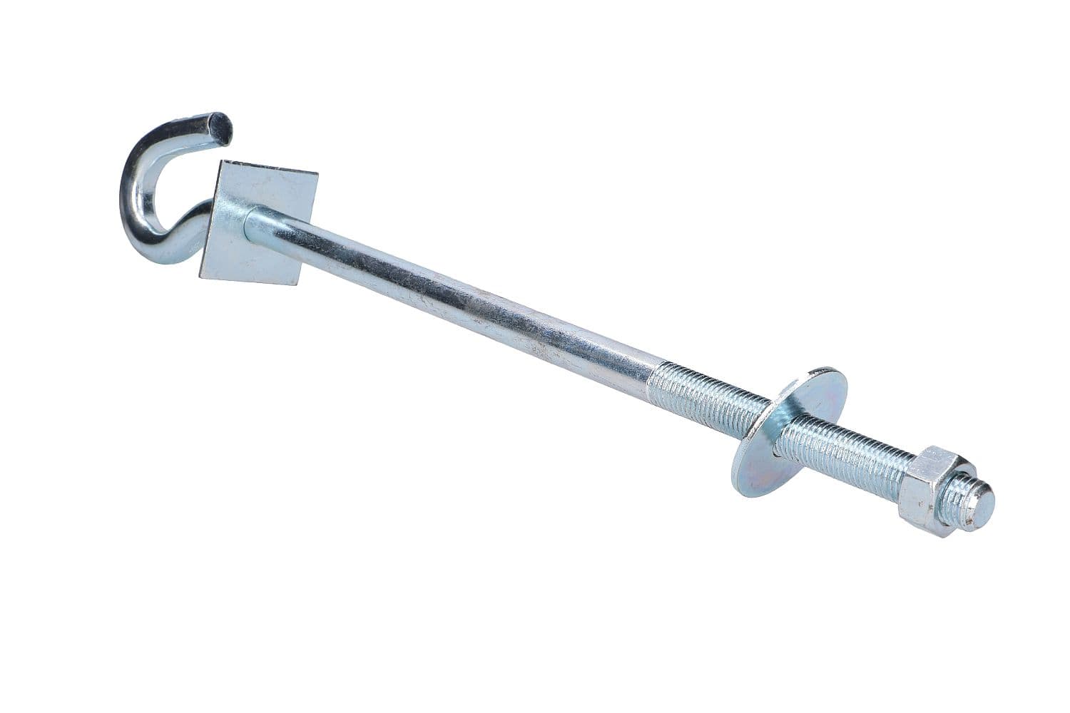 

EXTRALINK HOOK FOR HANGING BRACKETS 16/350MM