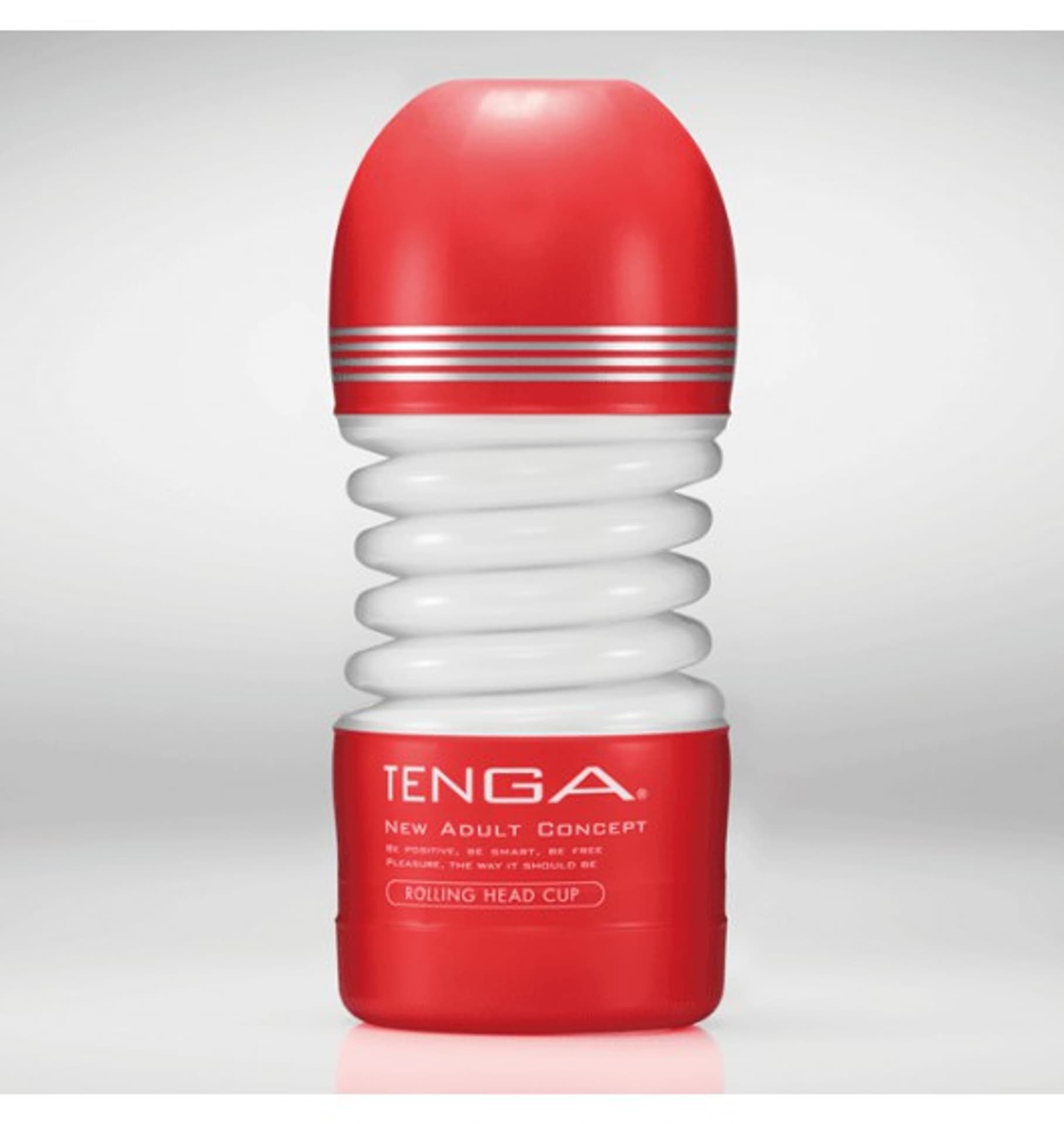 

Tenga Rolling Head Cup Medium
