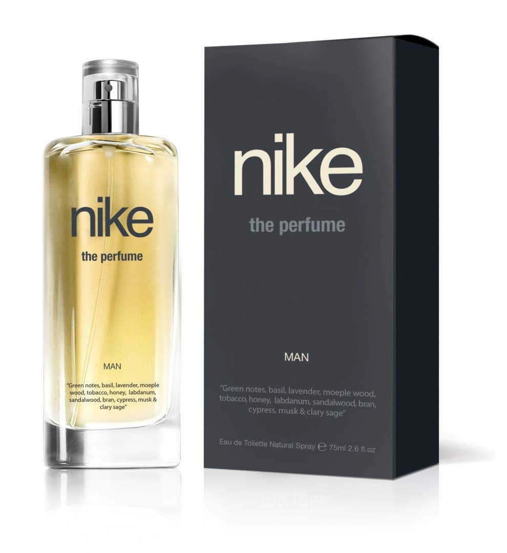 

Nike The Perfume Man Woda toaletowa 75ml