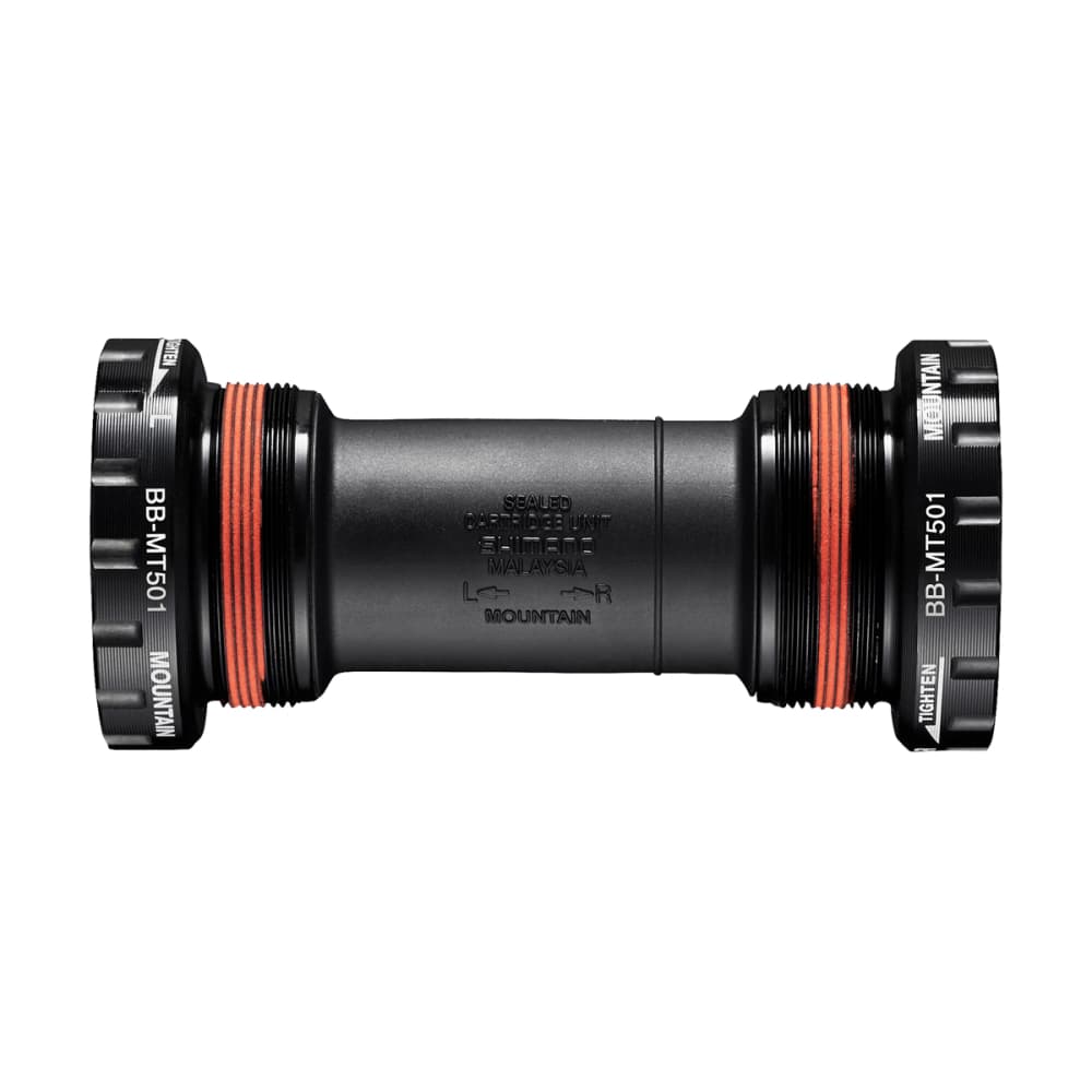 

Suport wkład Shimano BB-MT501 68/73mm BSA