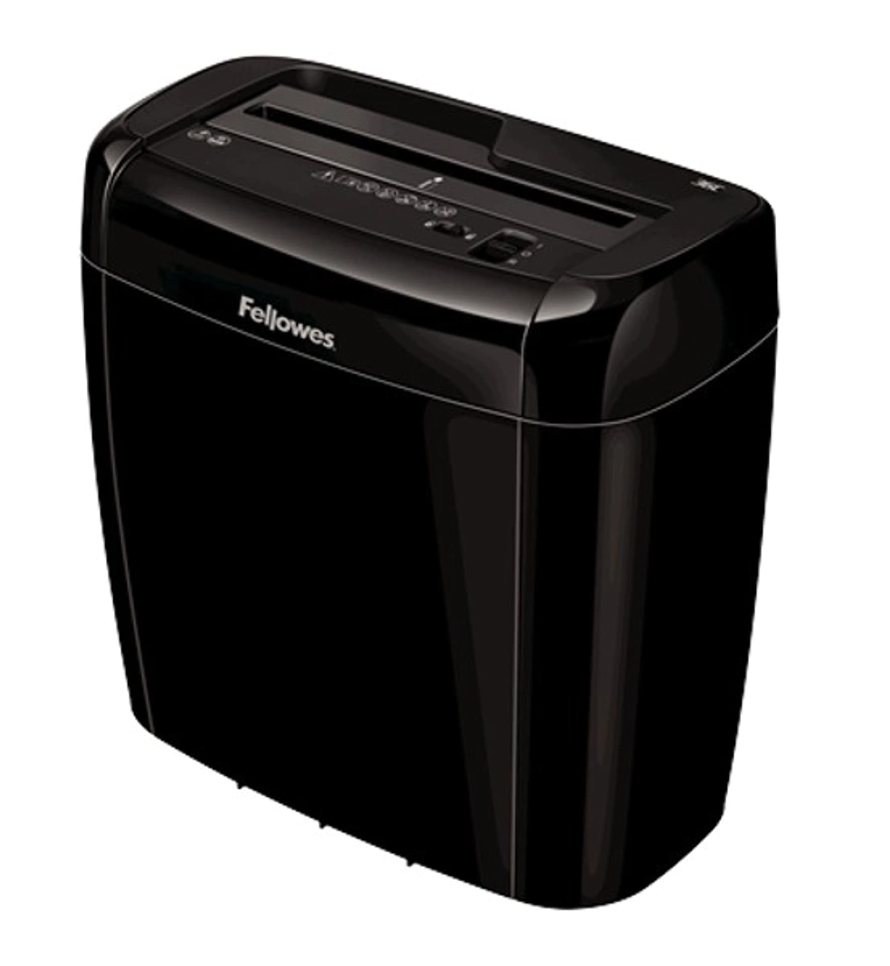 

Niszczarka FELLOWES Powershred 36C