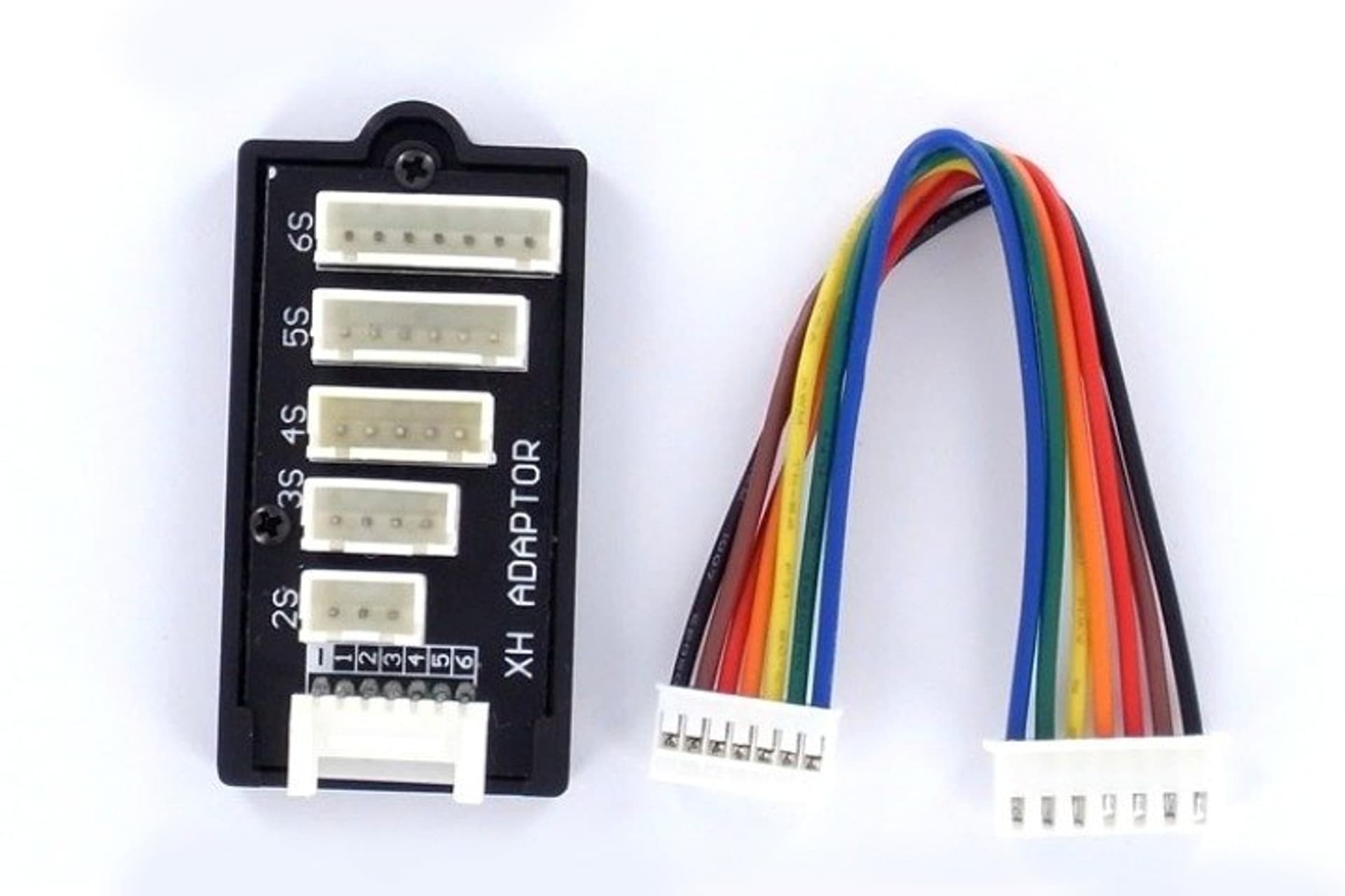 

Płytka balansera Adapter IMAX XH SkyRC
