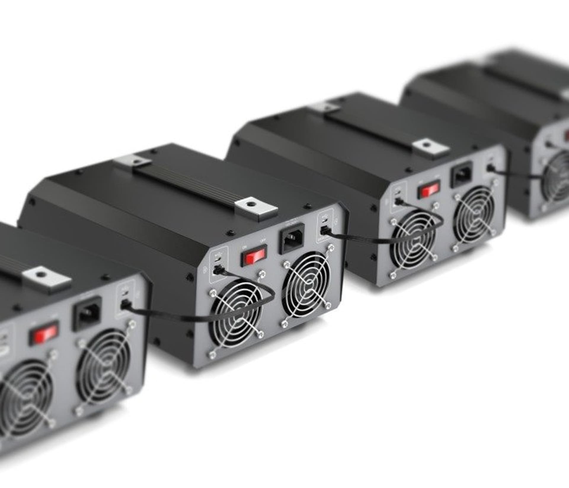 

Ładowarka SkyRC PC1080
