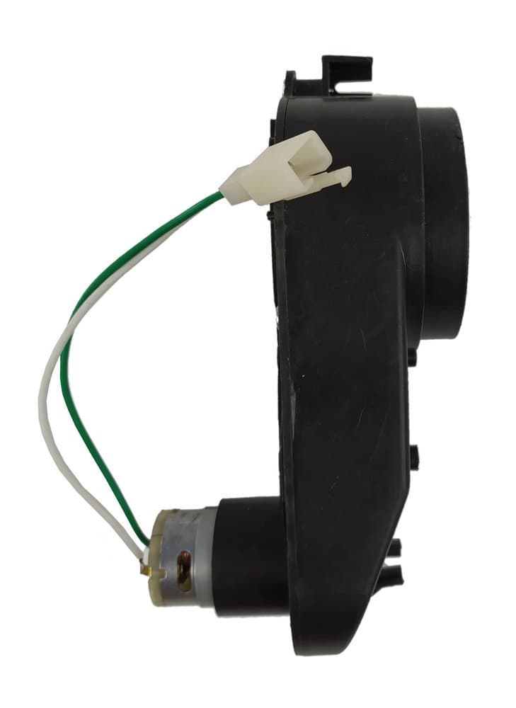 

Silnik 6V 13000RPM + Przekładnia do Motoru LL 1188