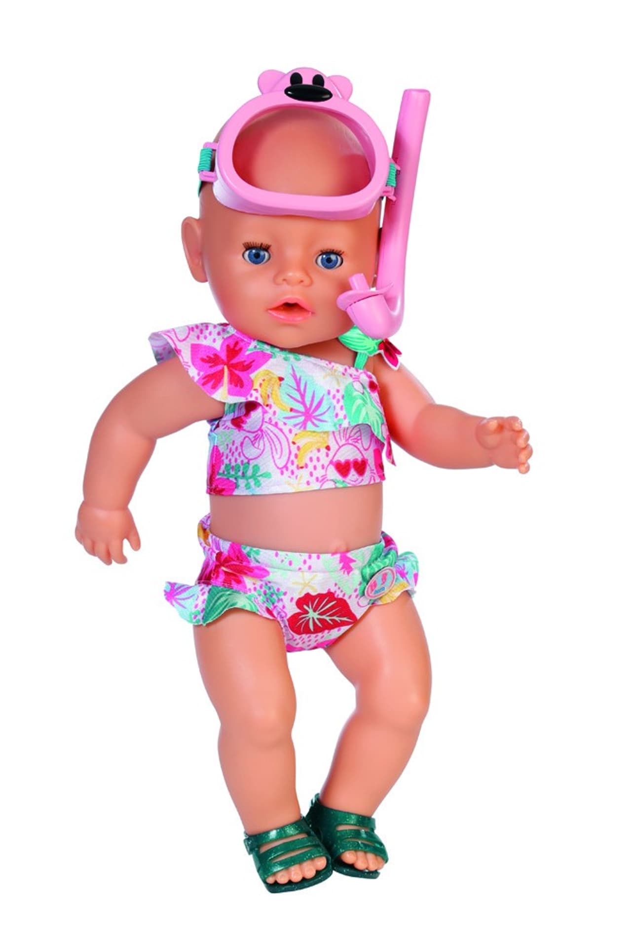 

BABY BORN Bikini