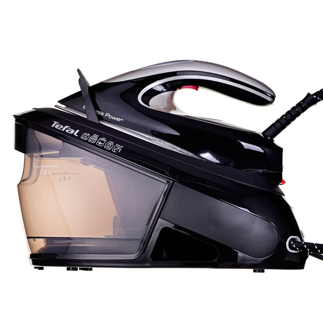 

Generator pary TEFAL Express Power SV8062
