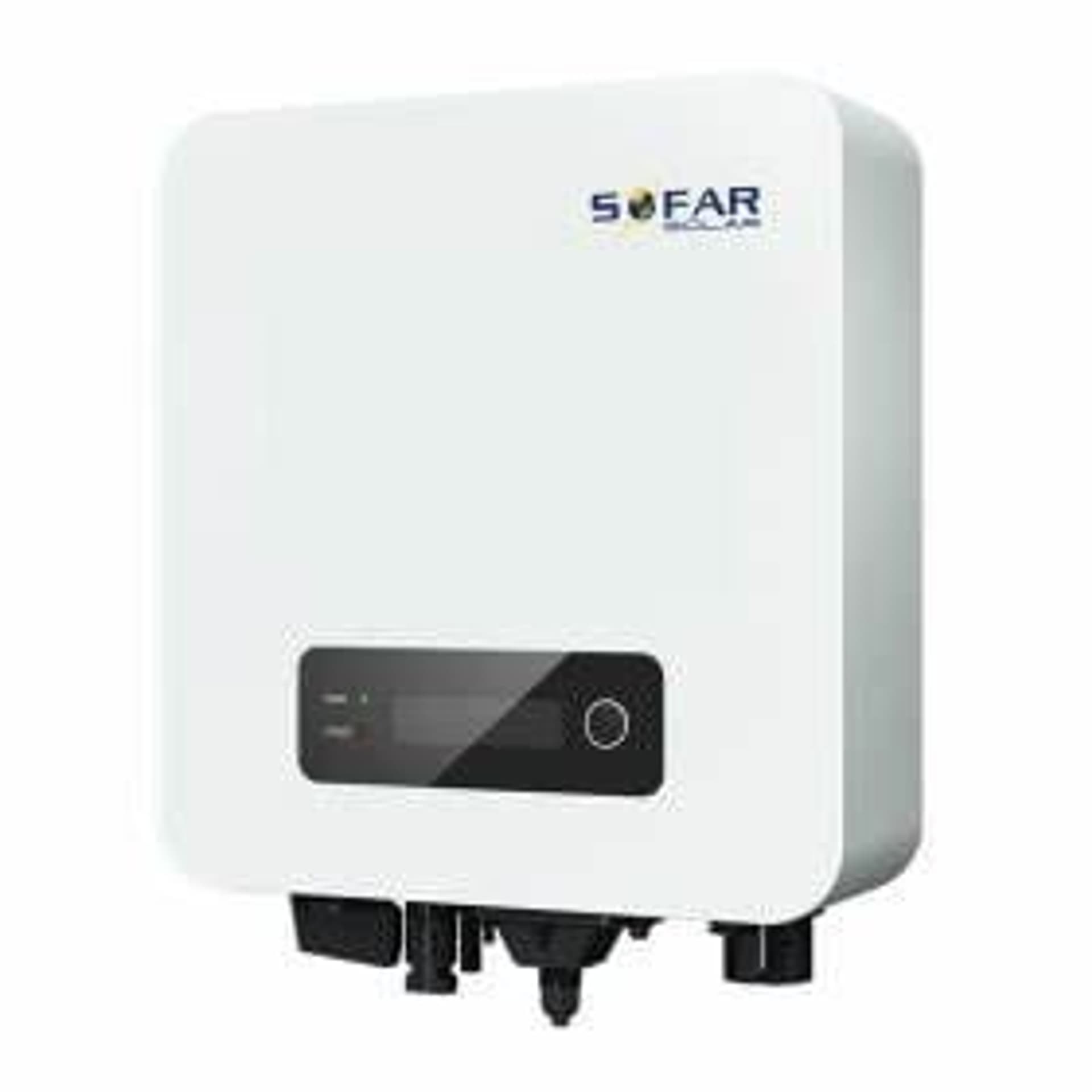 

INWERTER SOFAR 11KTL-X-G3