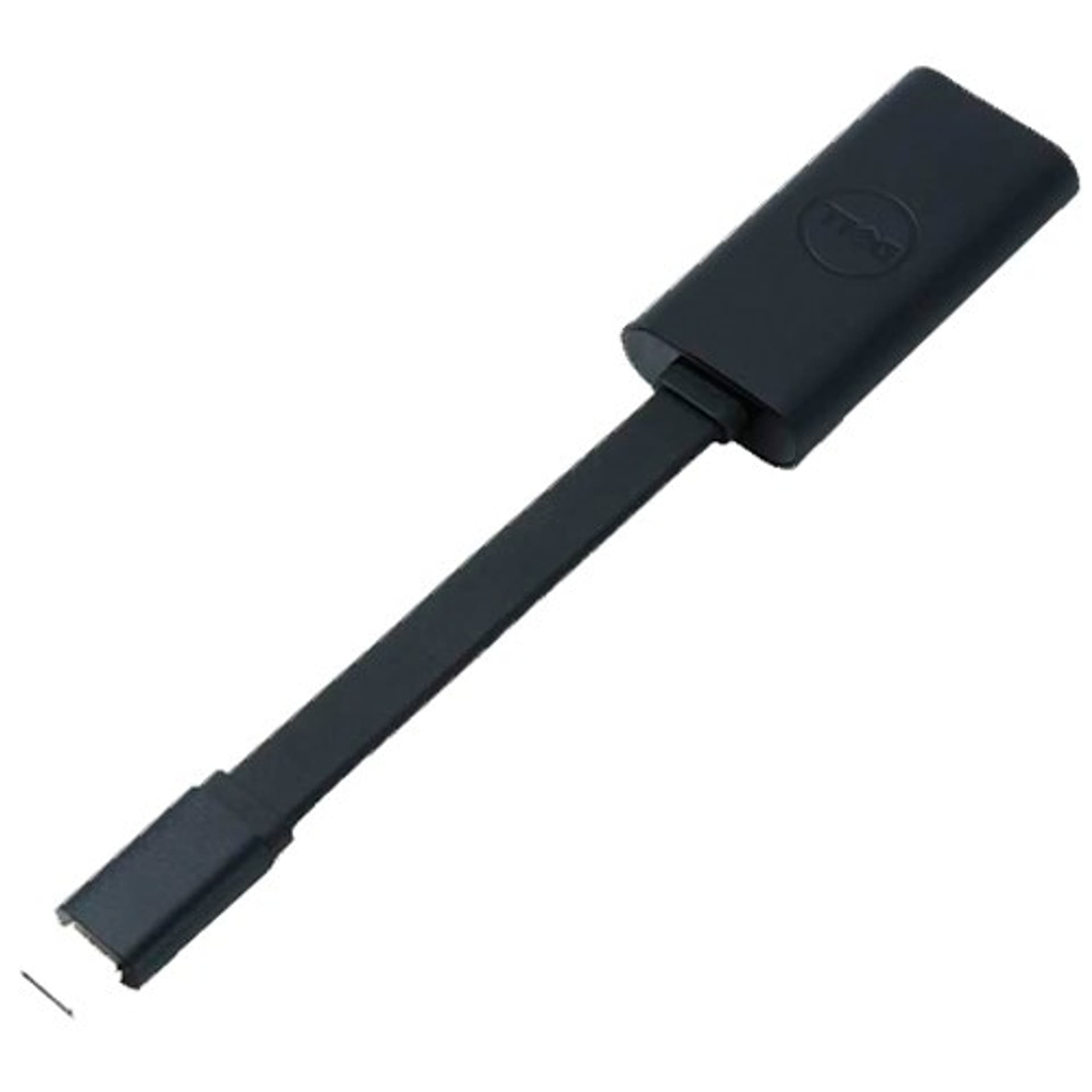 

Dell Adapter - USB-C to RJ45 Gigabit Ethernet